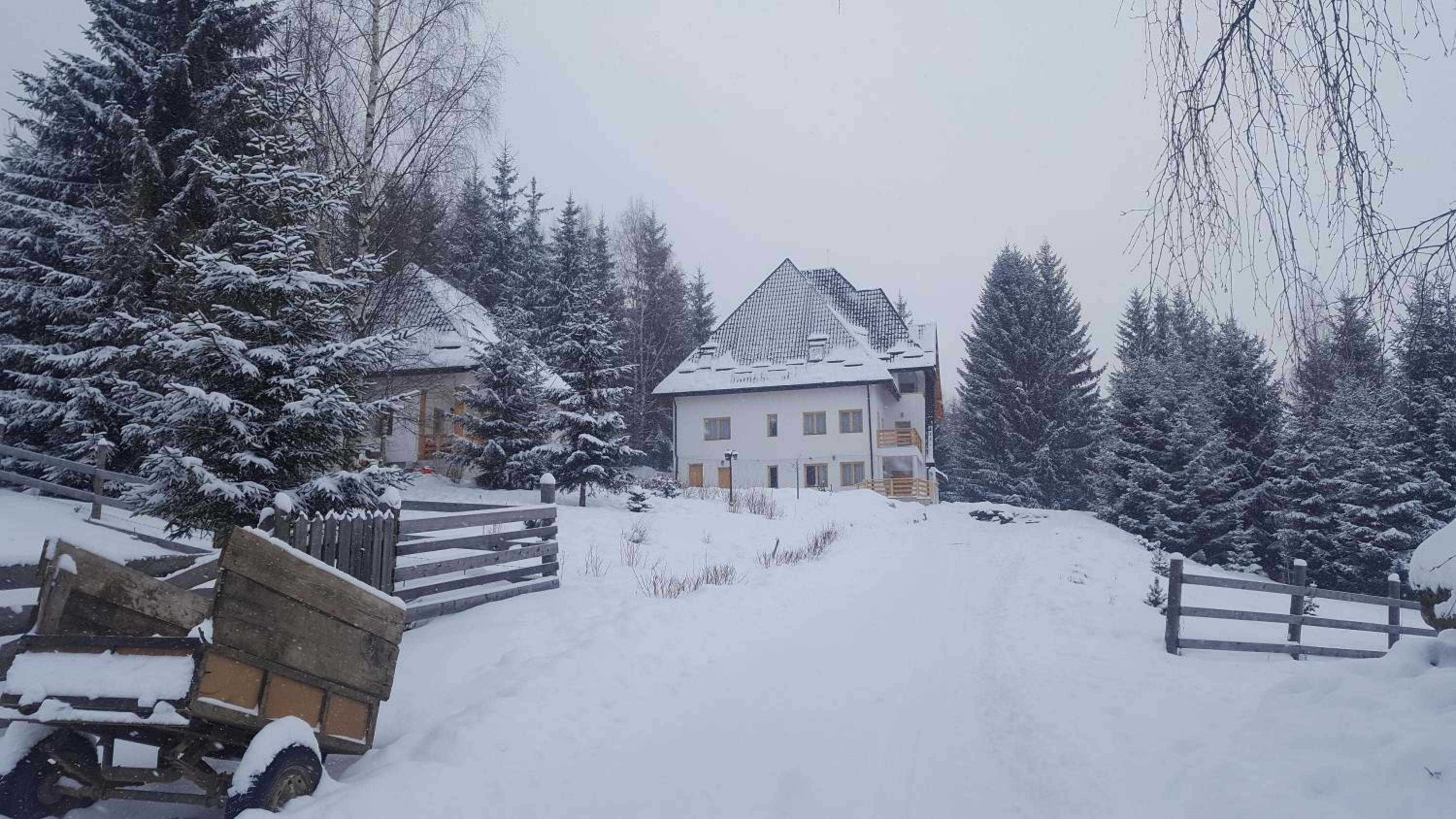 Bonita Chalet view 4