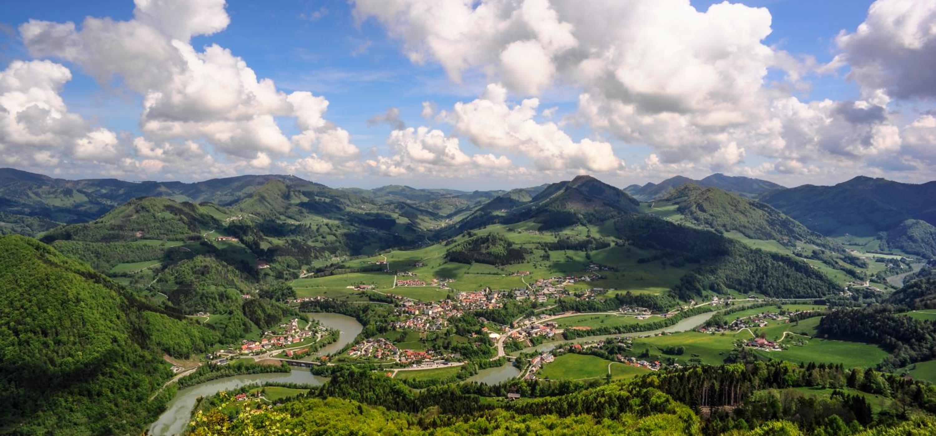 Apartmentdorf Flößerstube