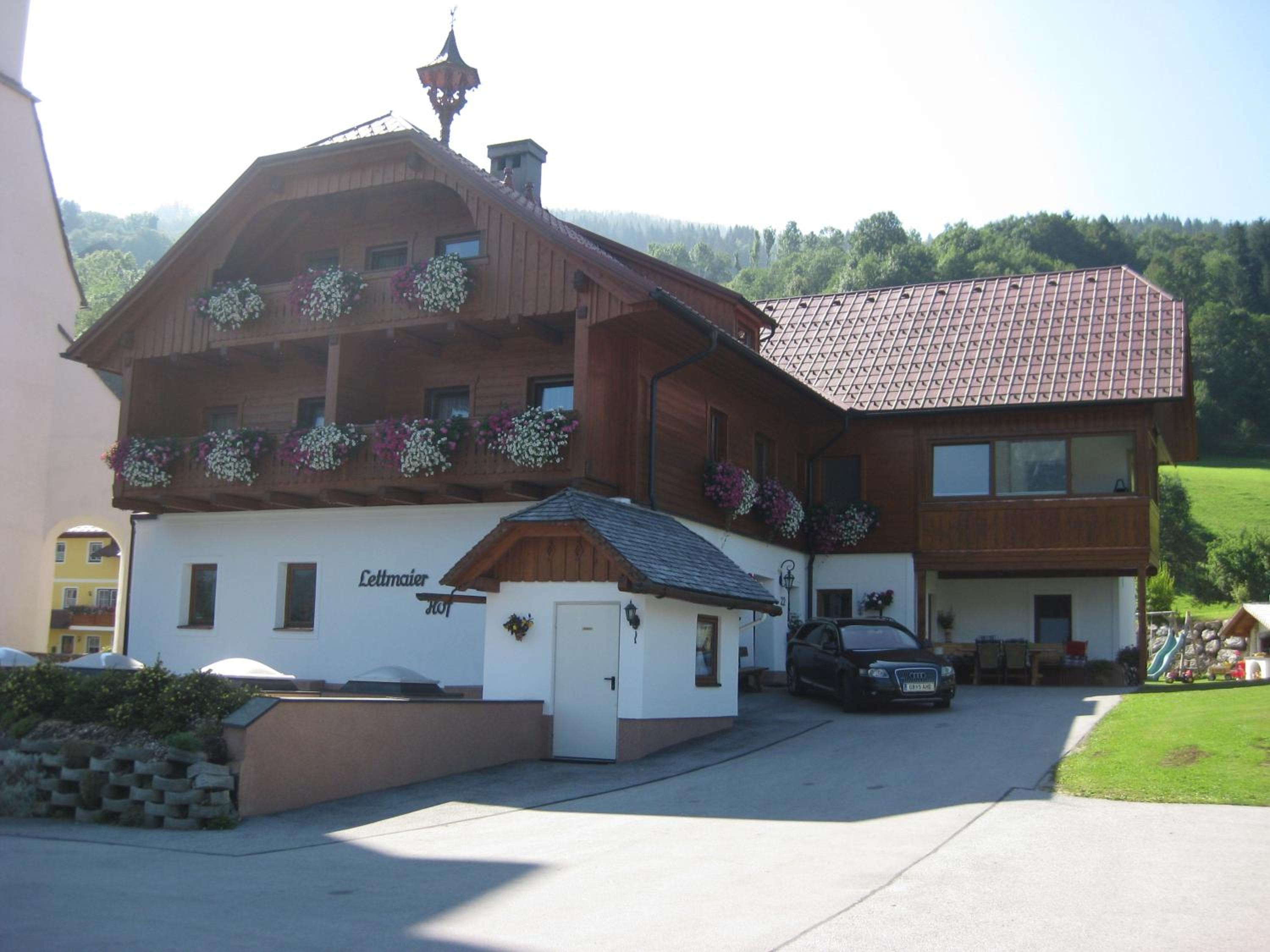 Lettmaierhof