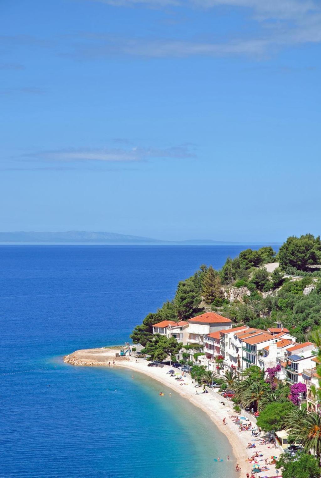Apartman Gabrijel view 2