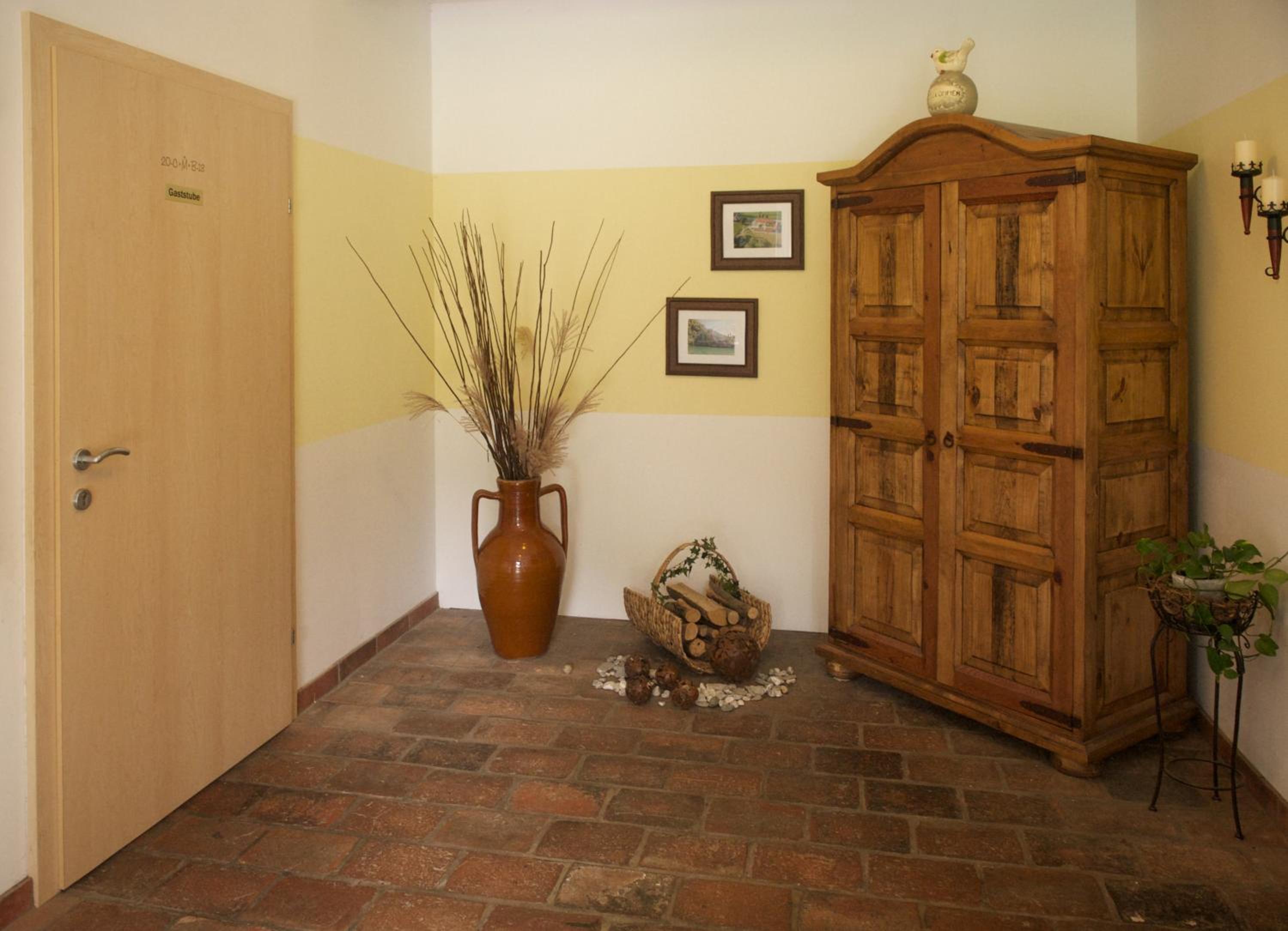 Apartmentdorf Flößerstube