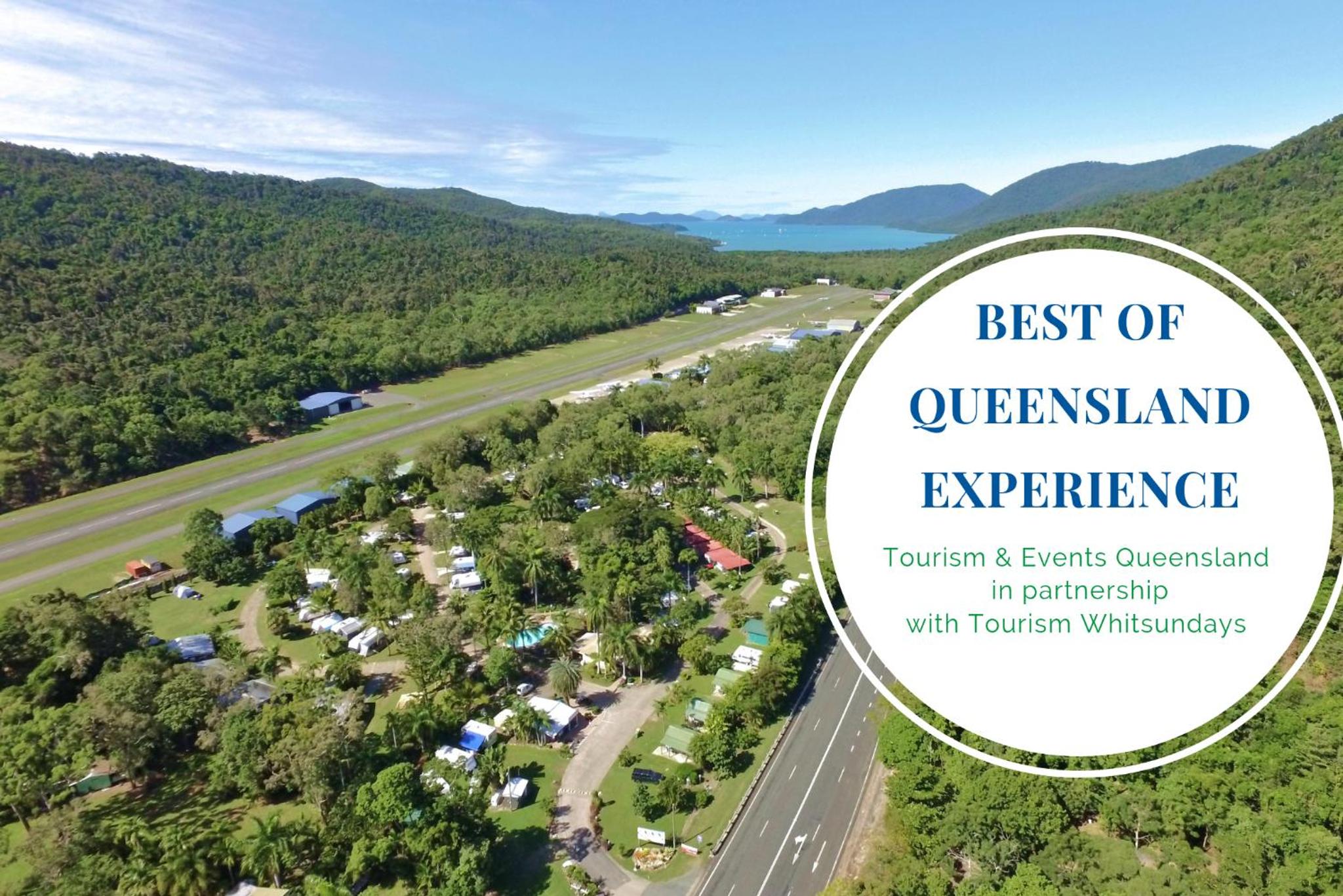 BIG4 Whitsunday Islands Holiday Park