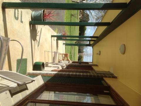 Gisborne Motel