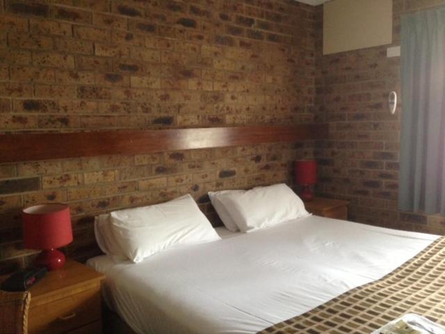 Gisborne Motel