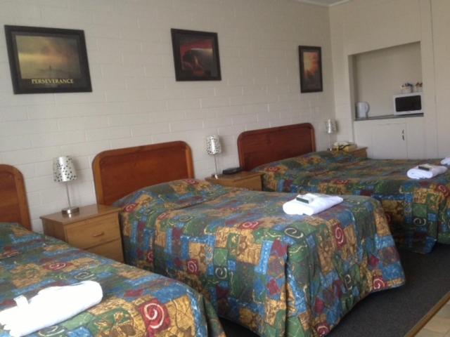 Gisborne Motel