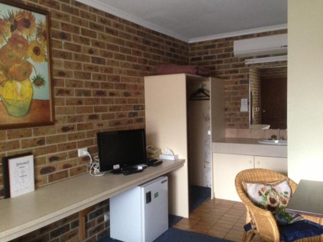 Gisborne Motel