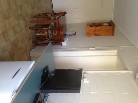 Gisborne Motel