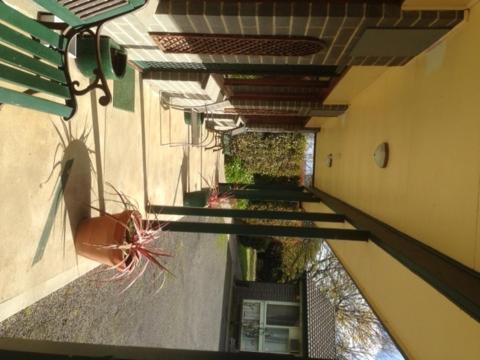 Gisborne Motel