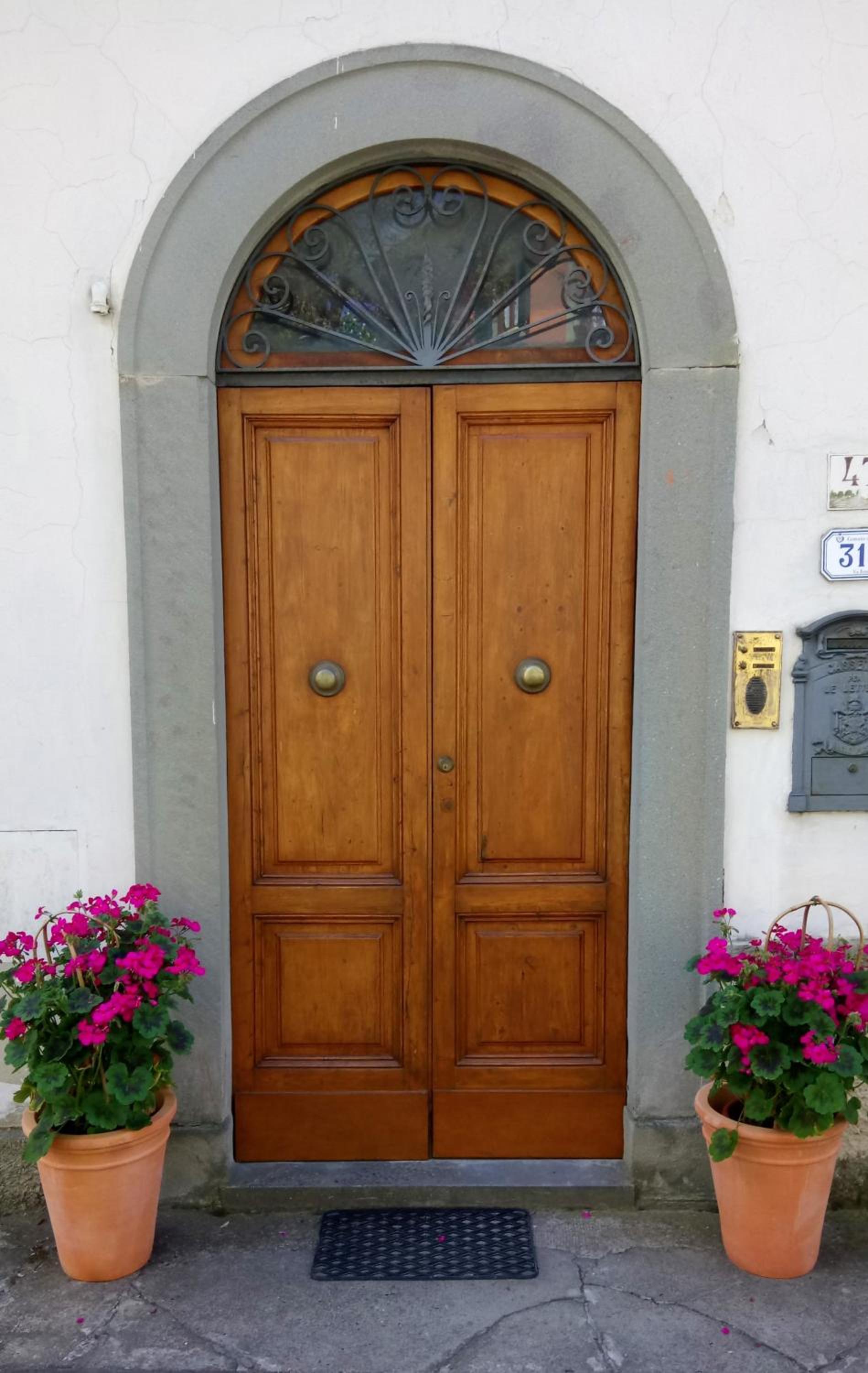 Casa Bartolacci Charme in Bivigliano (Near Mugello and Florence) view 5