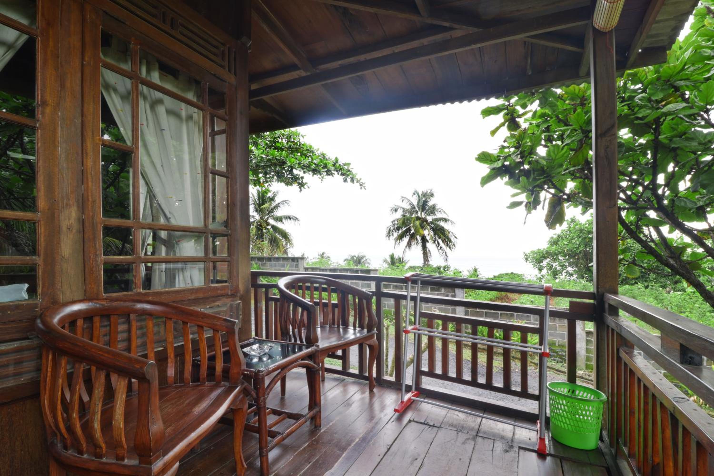 Negla Beach Villa