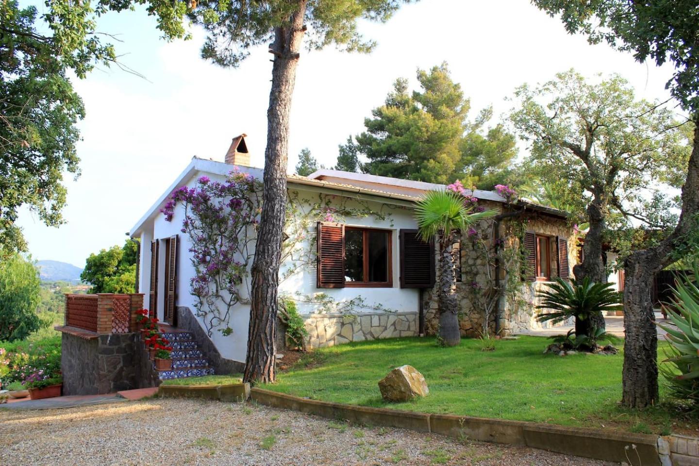 Villa EnriMar photo 1