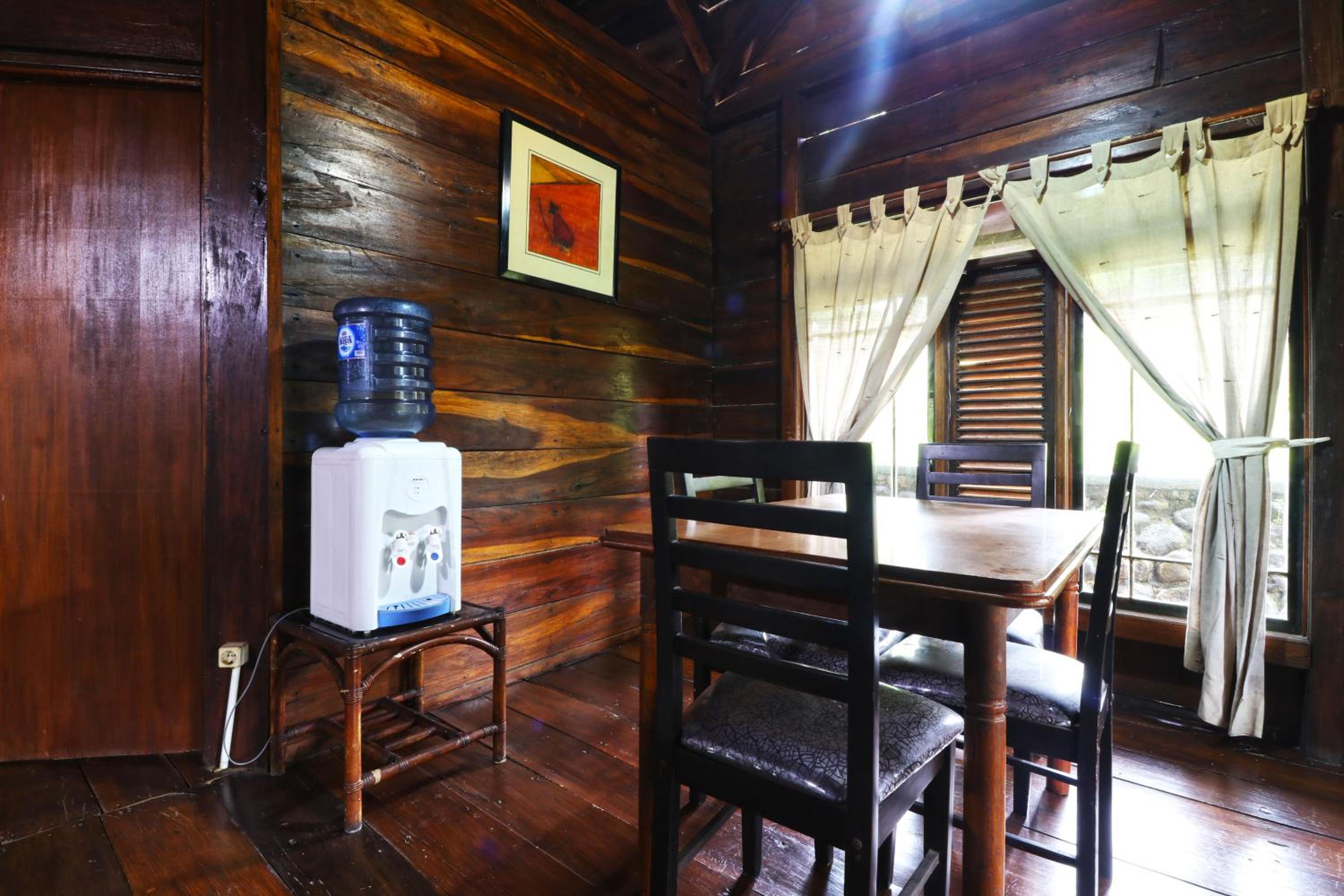 Negla Beach Villa