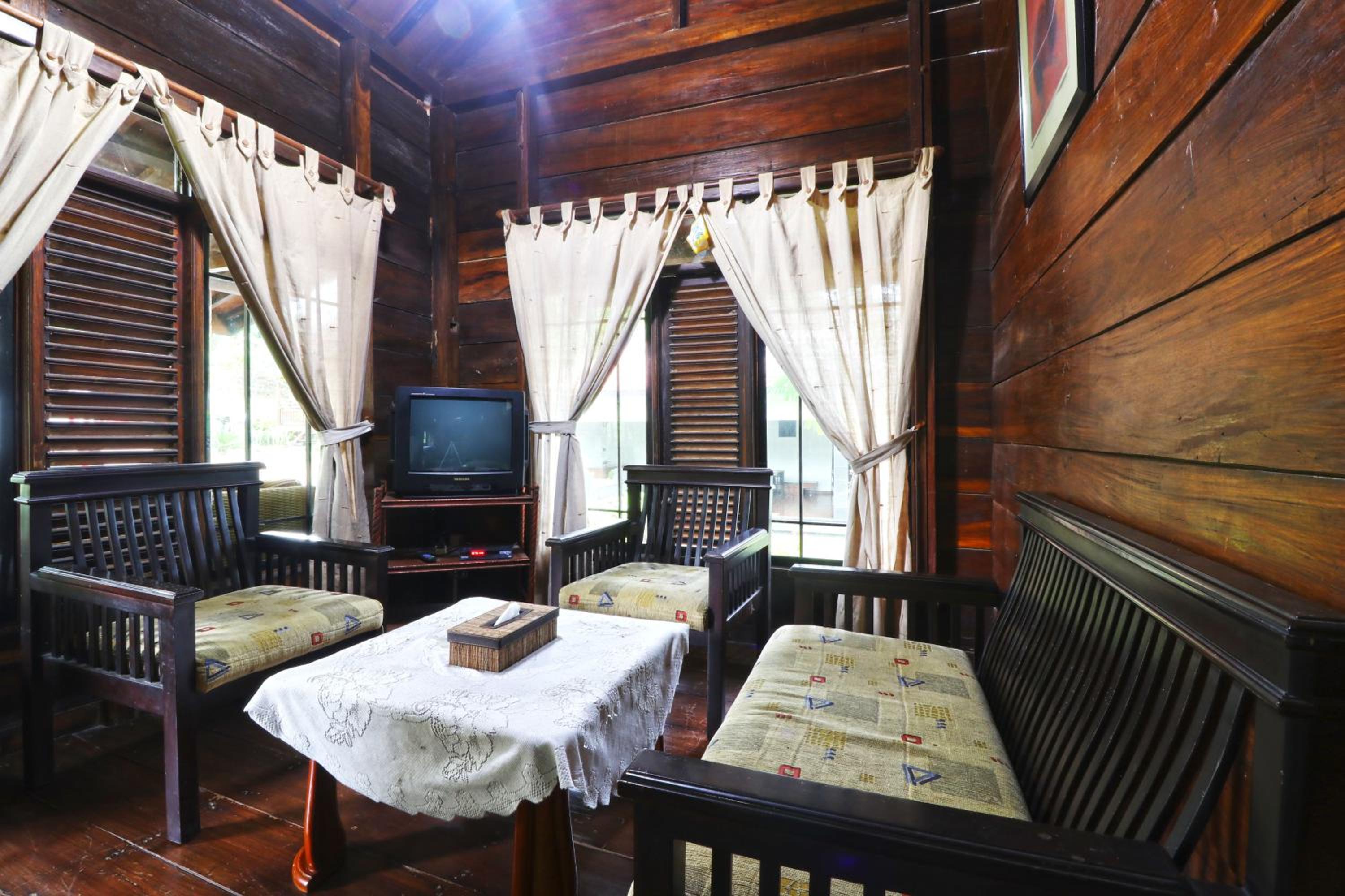 Negla Beach Villa