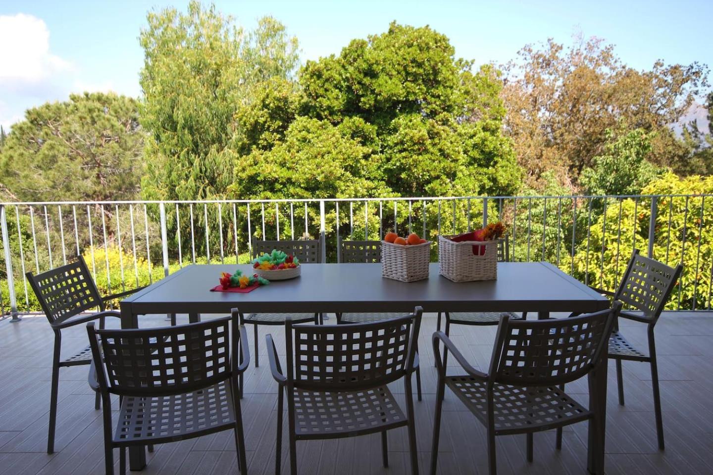 Villa EnriMar photo 4