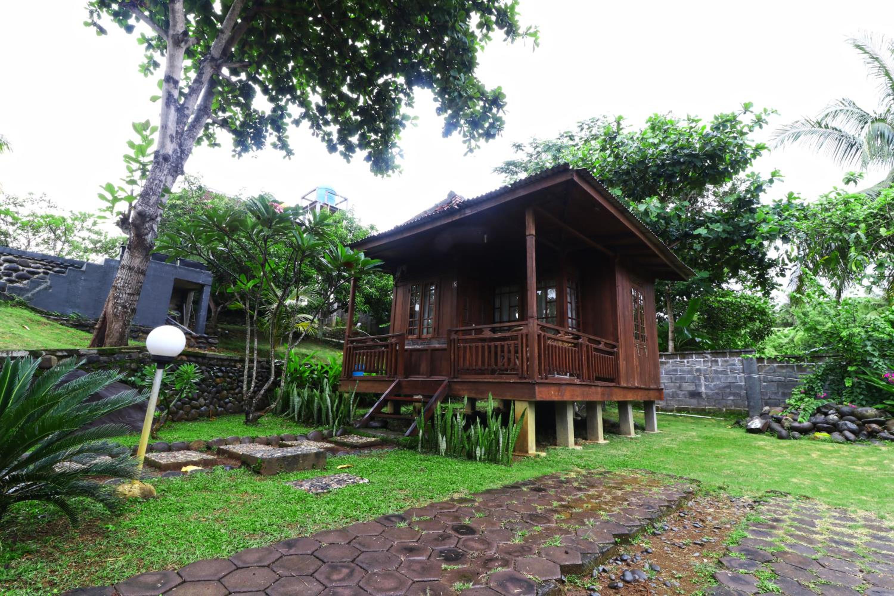 Negla Beach Villa
