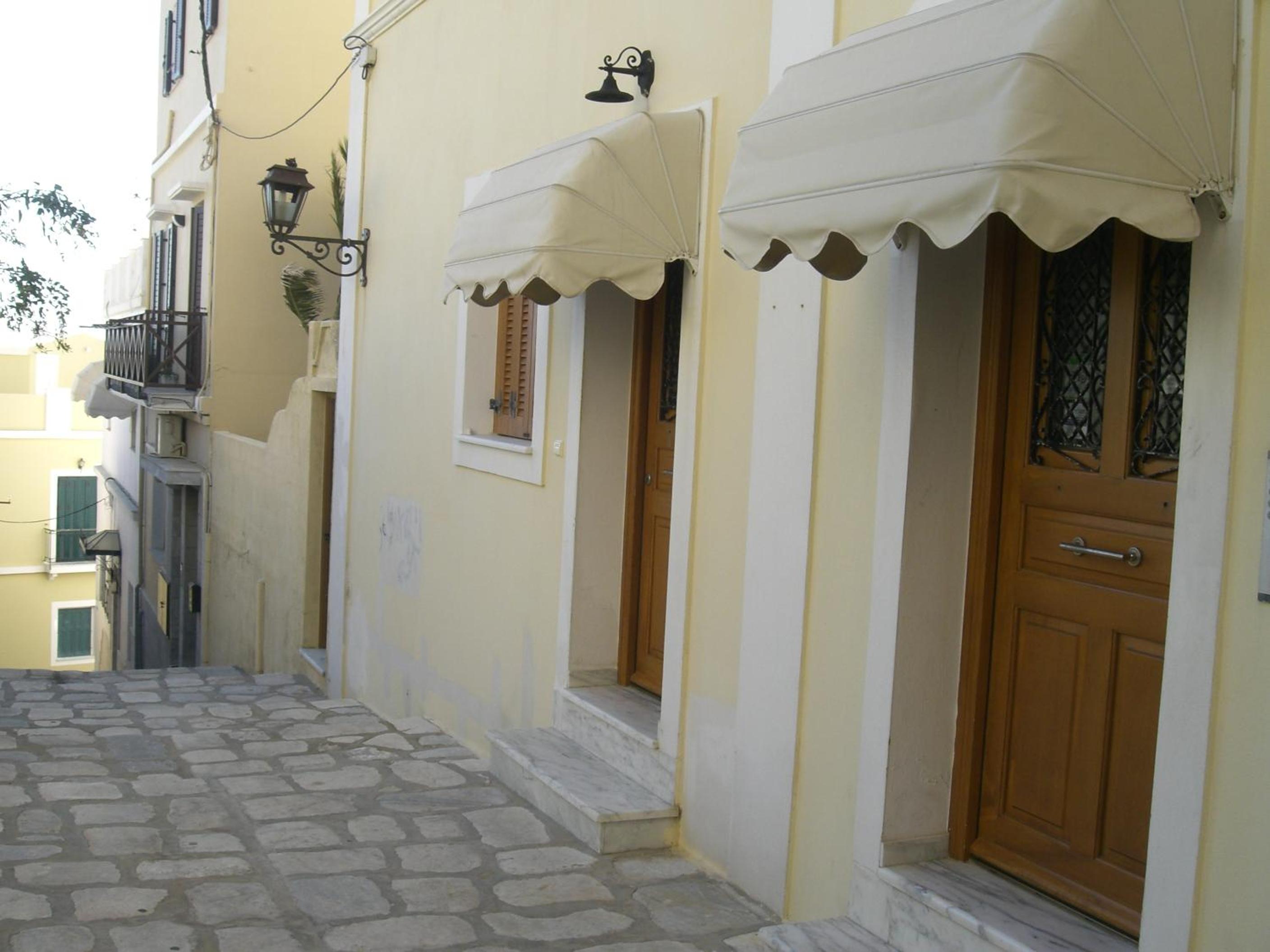 Vaporia