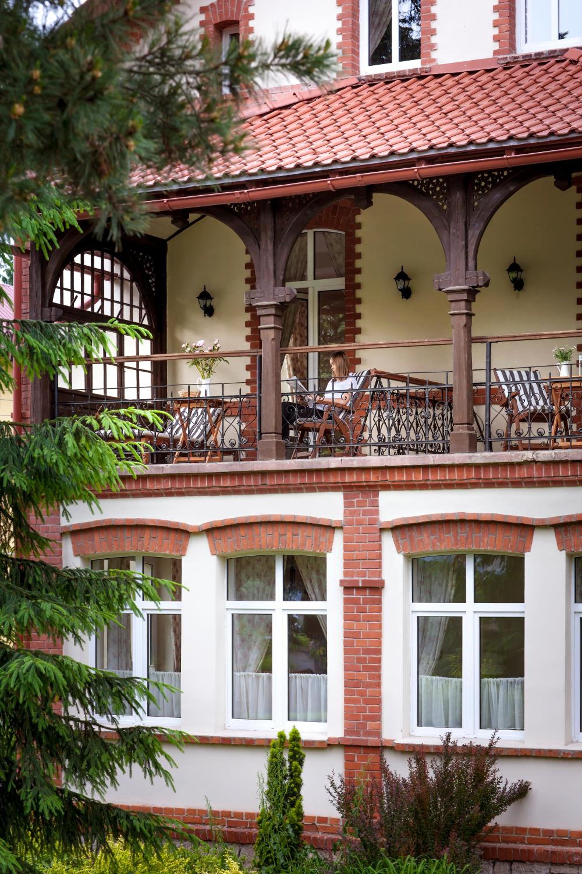 Lawenda Apartamenty Boutique