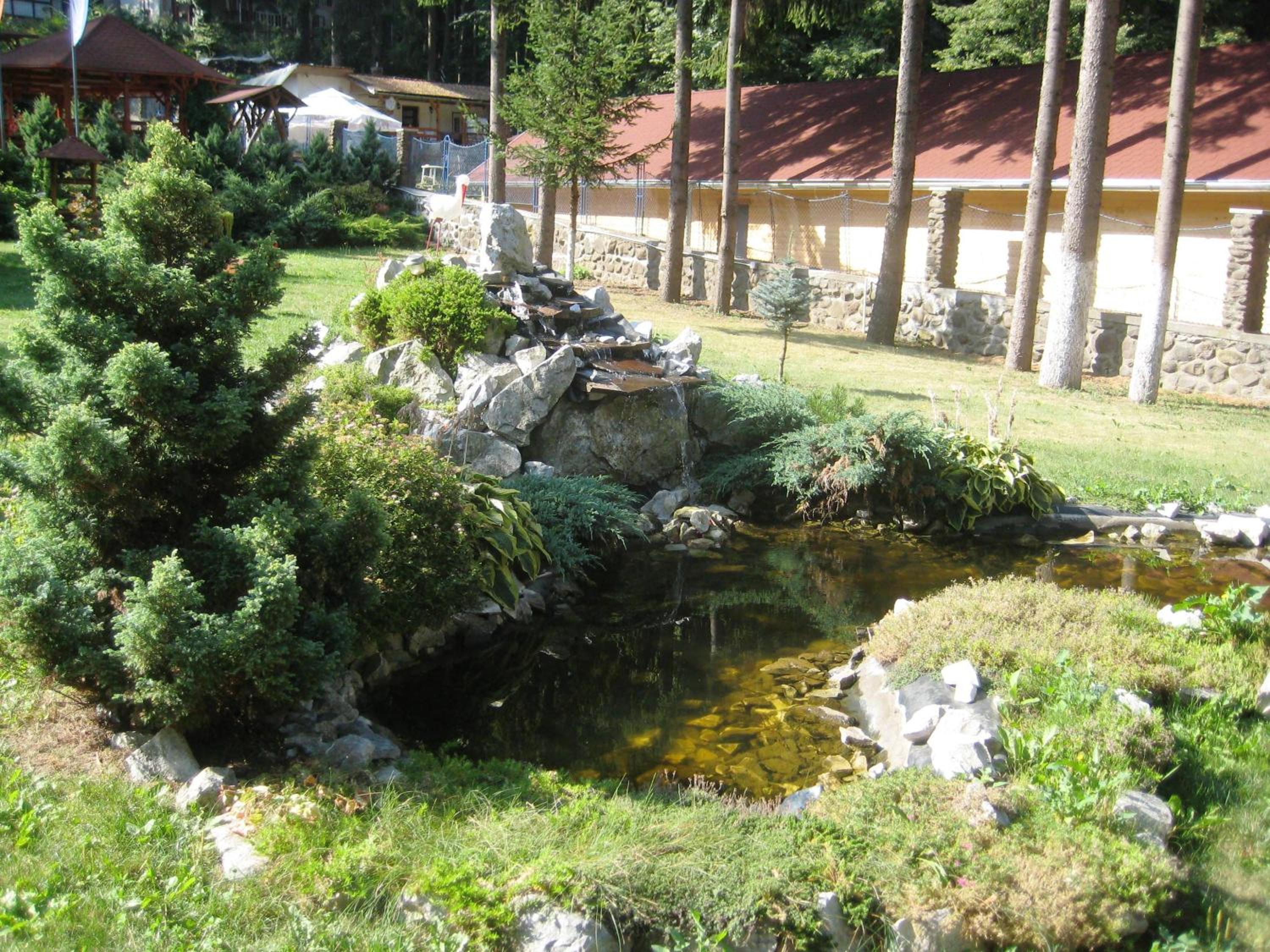 Pensiunea Speranta