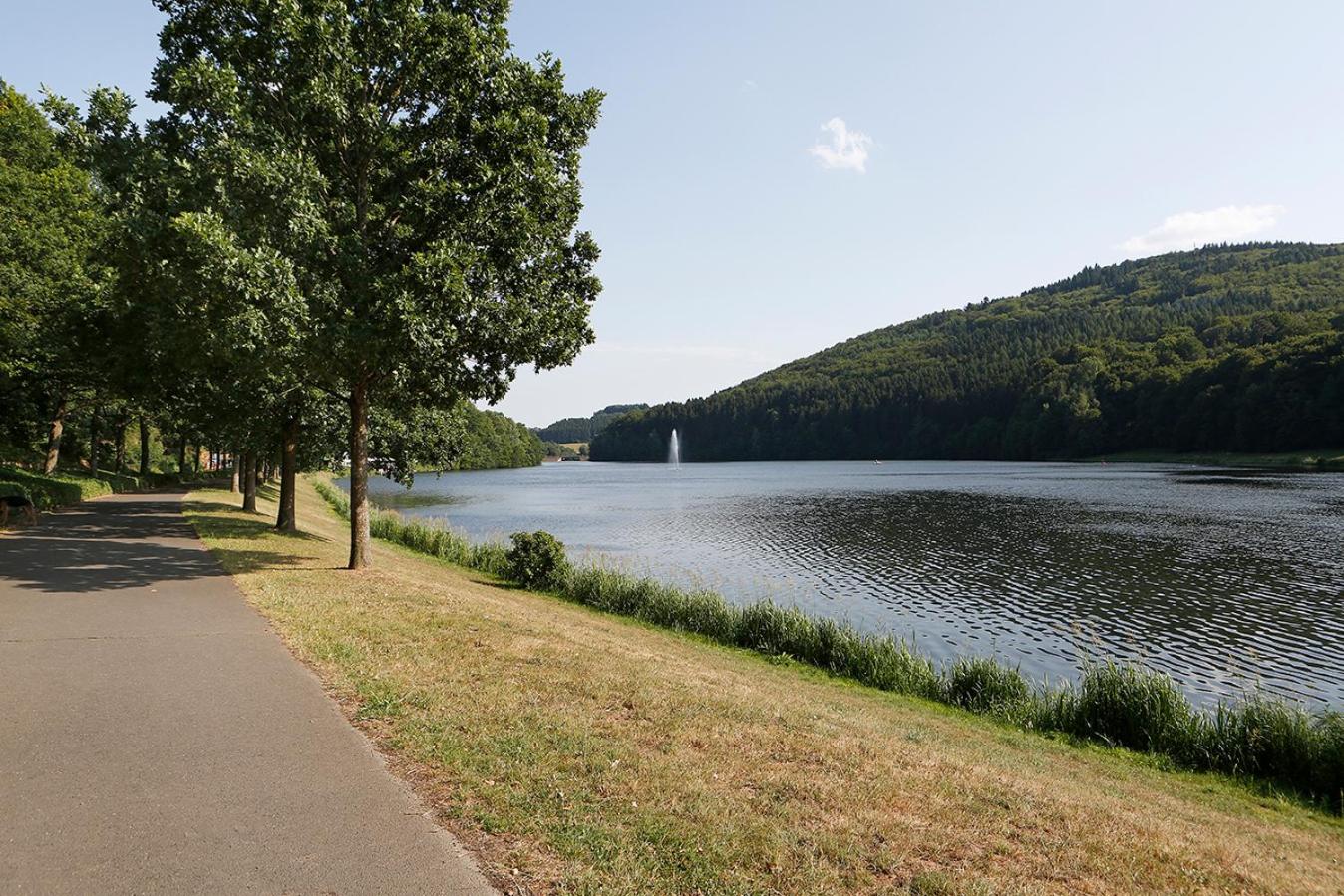Landhaus Wald und See Nr. 35