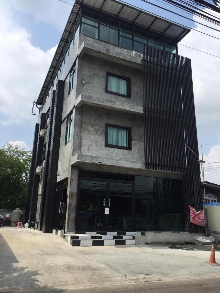 The loft residence