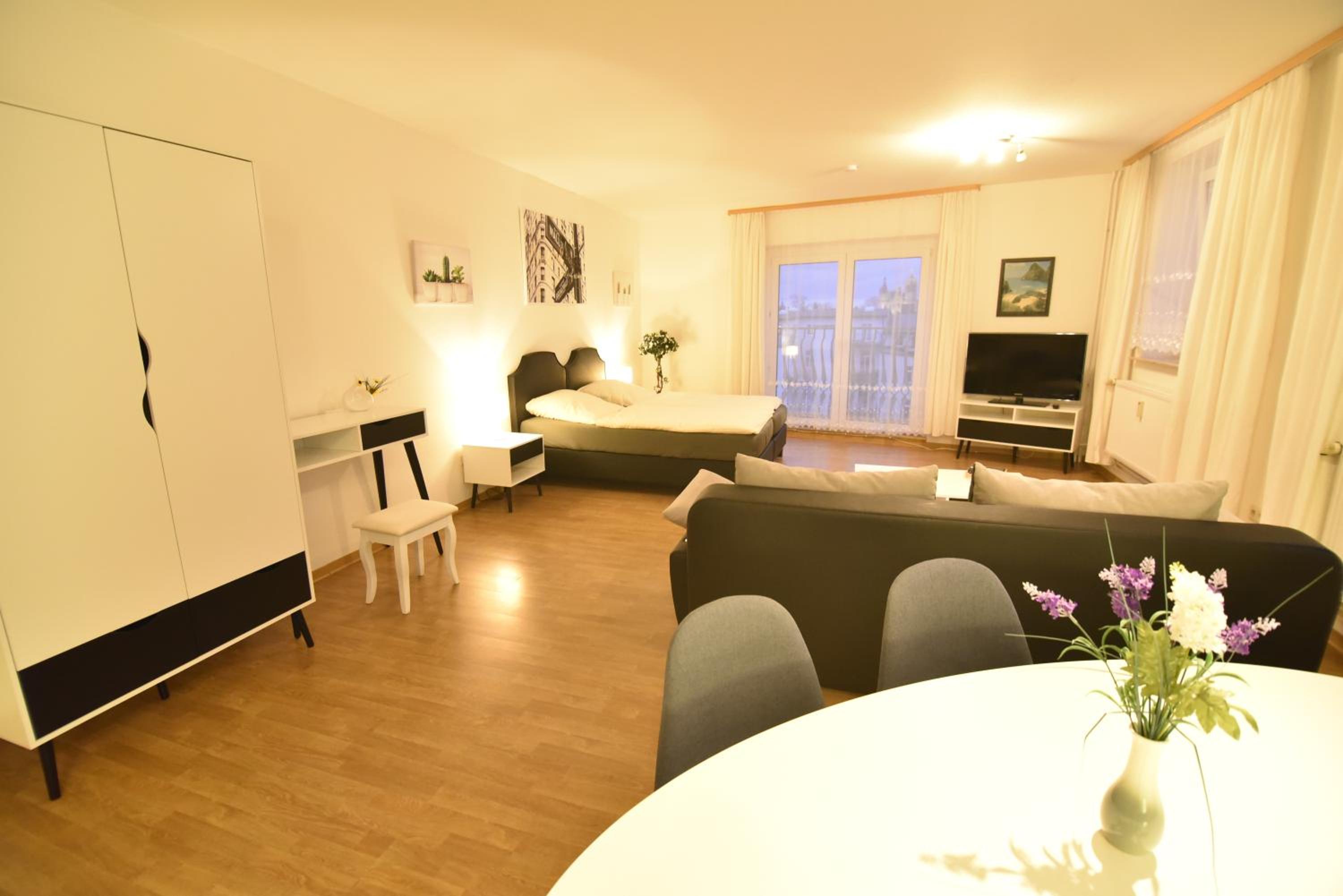 Pension am Schloss - Property Image 93