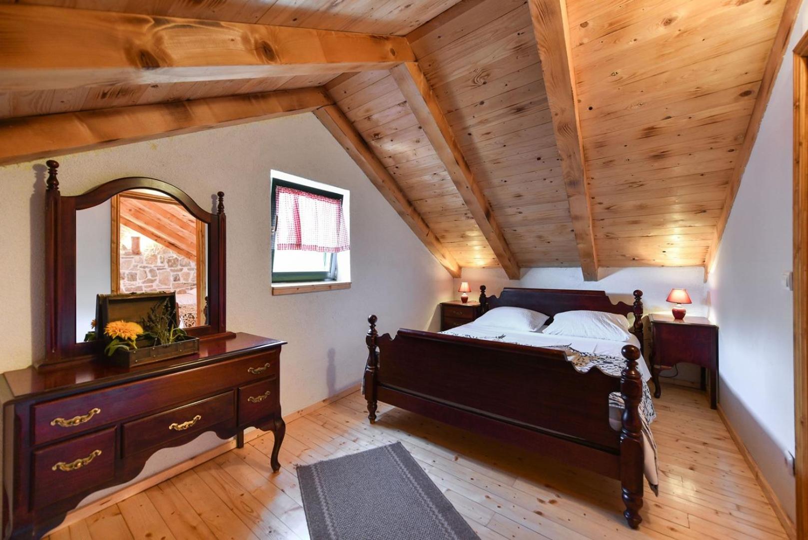 Romantic pet friendly house Orhideja - by Tourist Agency Leut view 5