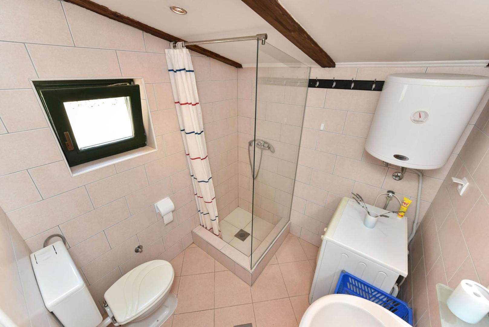 Romantic pet friendly house Orhideja - by Tourist Agency Leut view 4