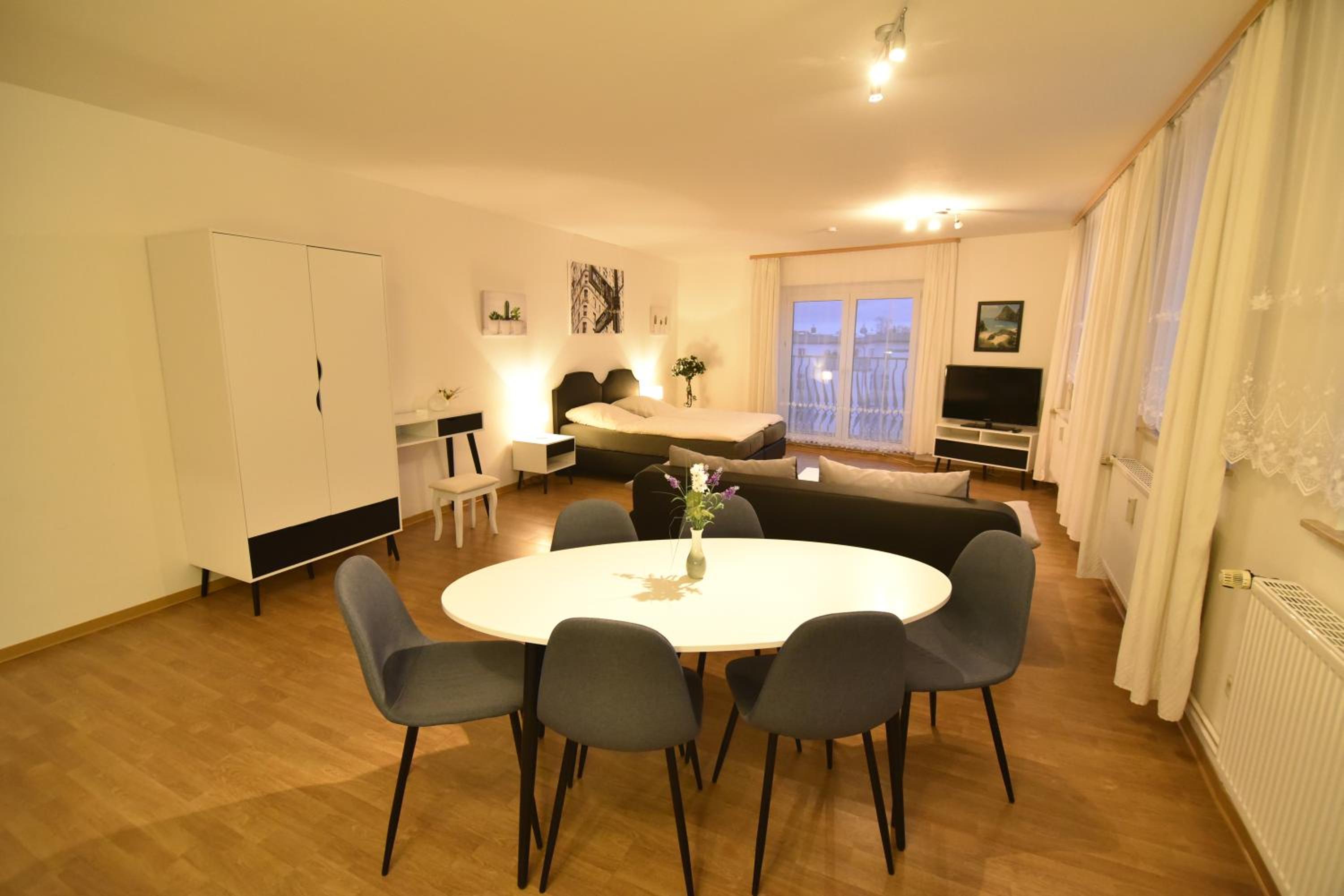 Pension am Schloss - Property Image 92