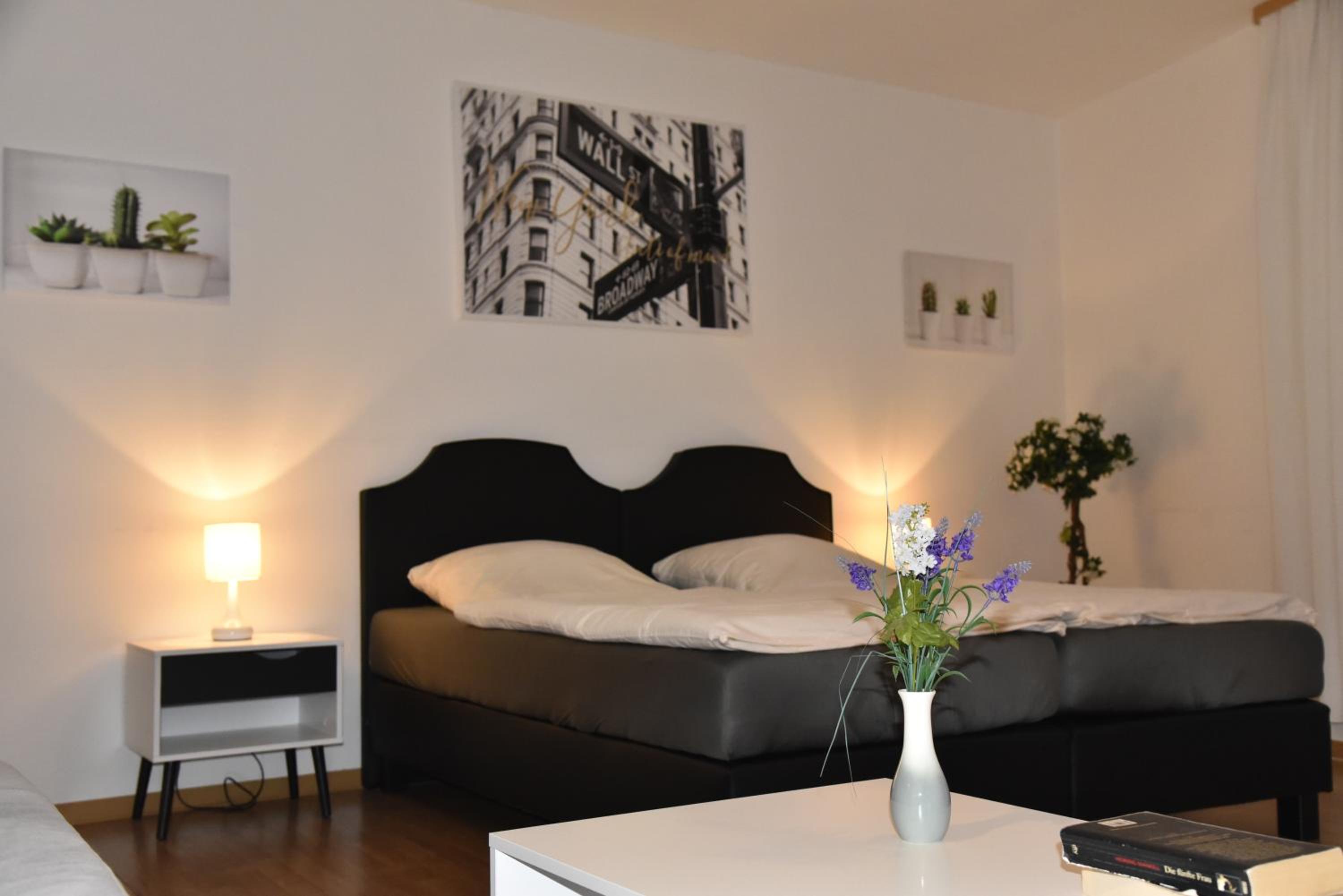 Pension am Schloss - Property Image 91