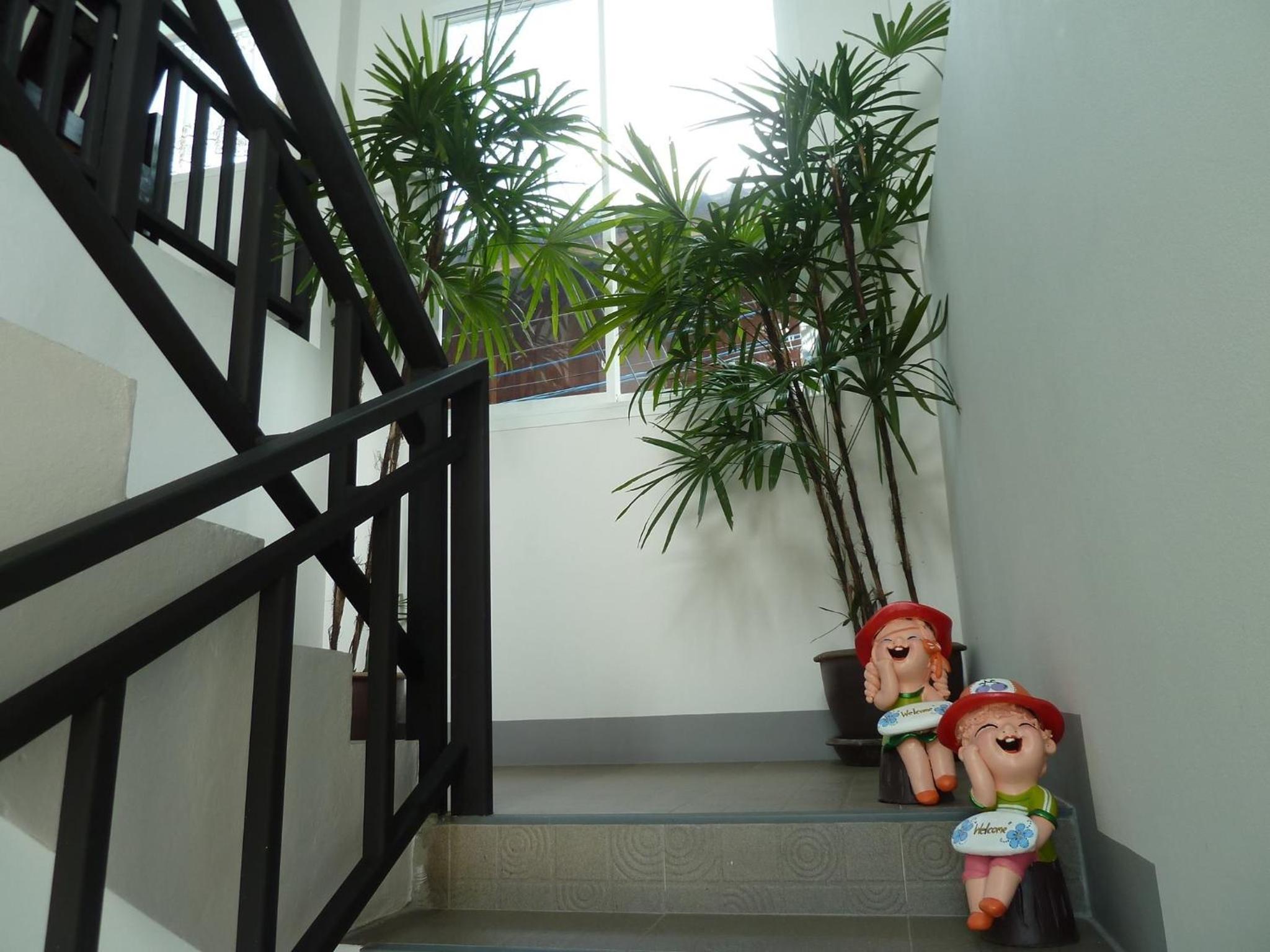 Grandma Kaew House