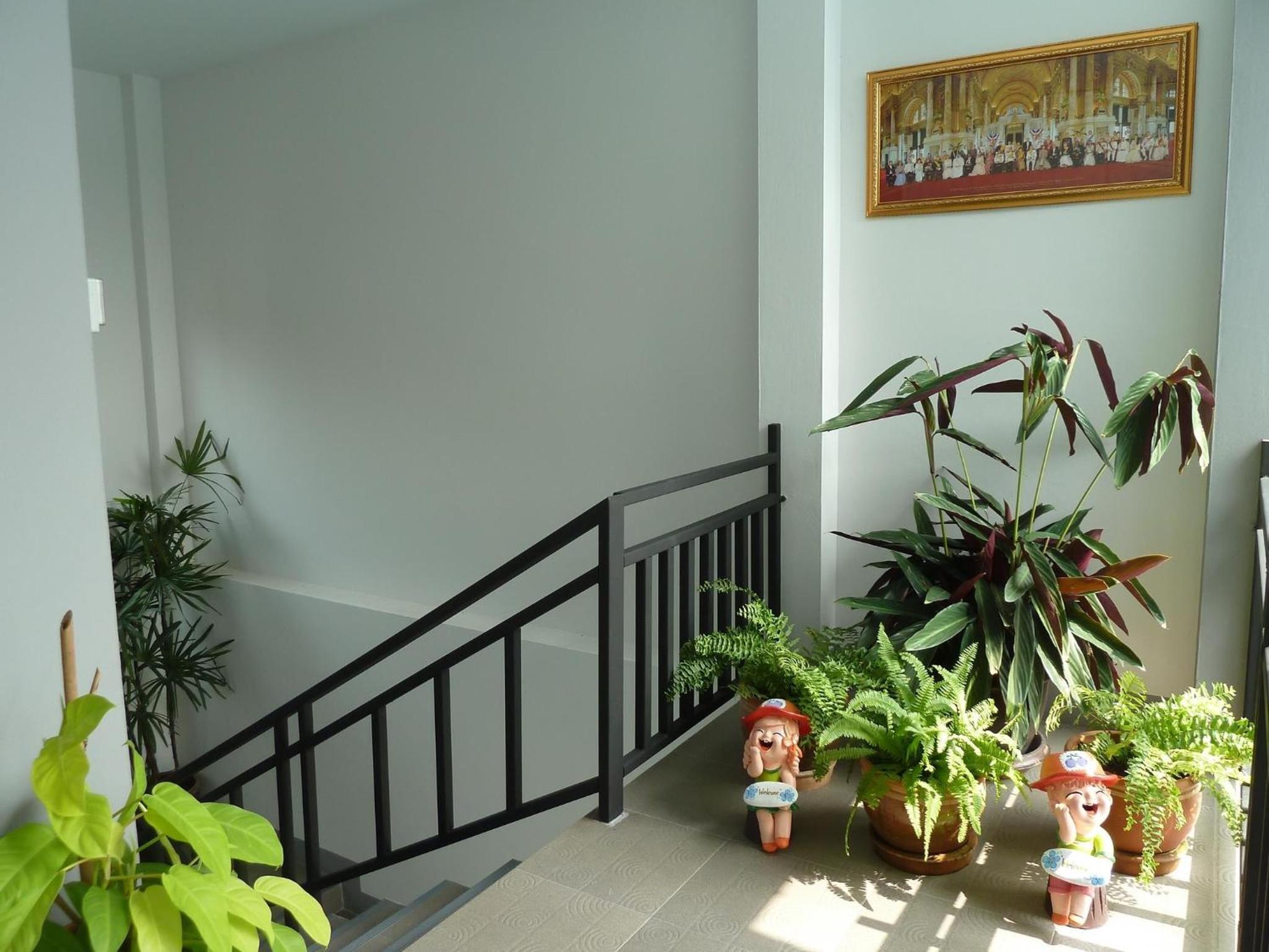 Grandma Kaew House
