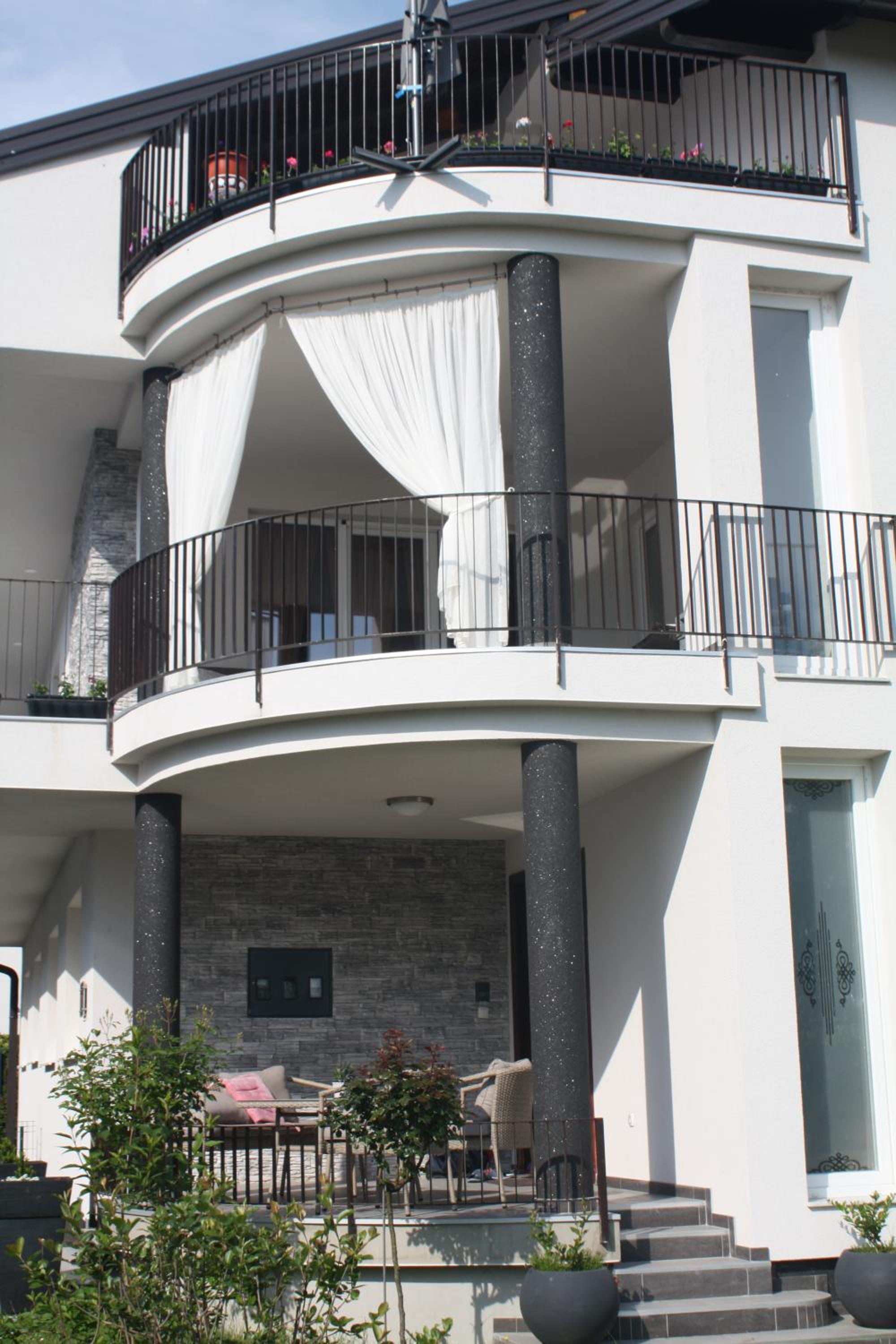 LGP Exclusive Apartment view 2