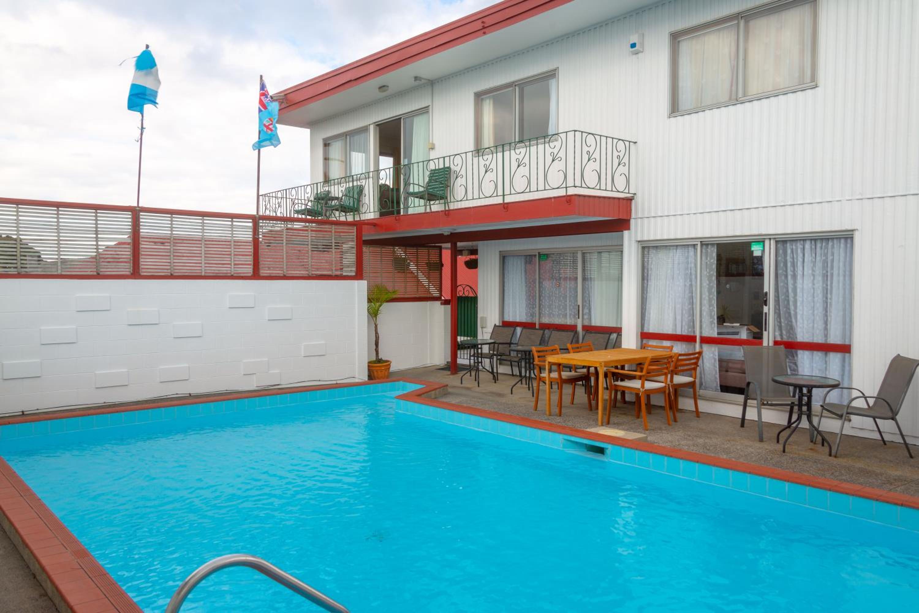 New Haven Motel