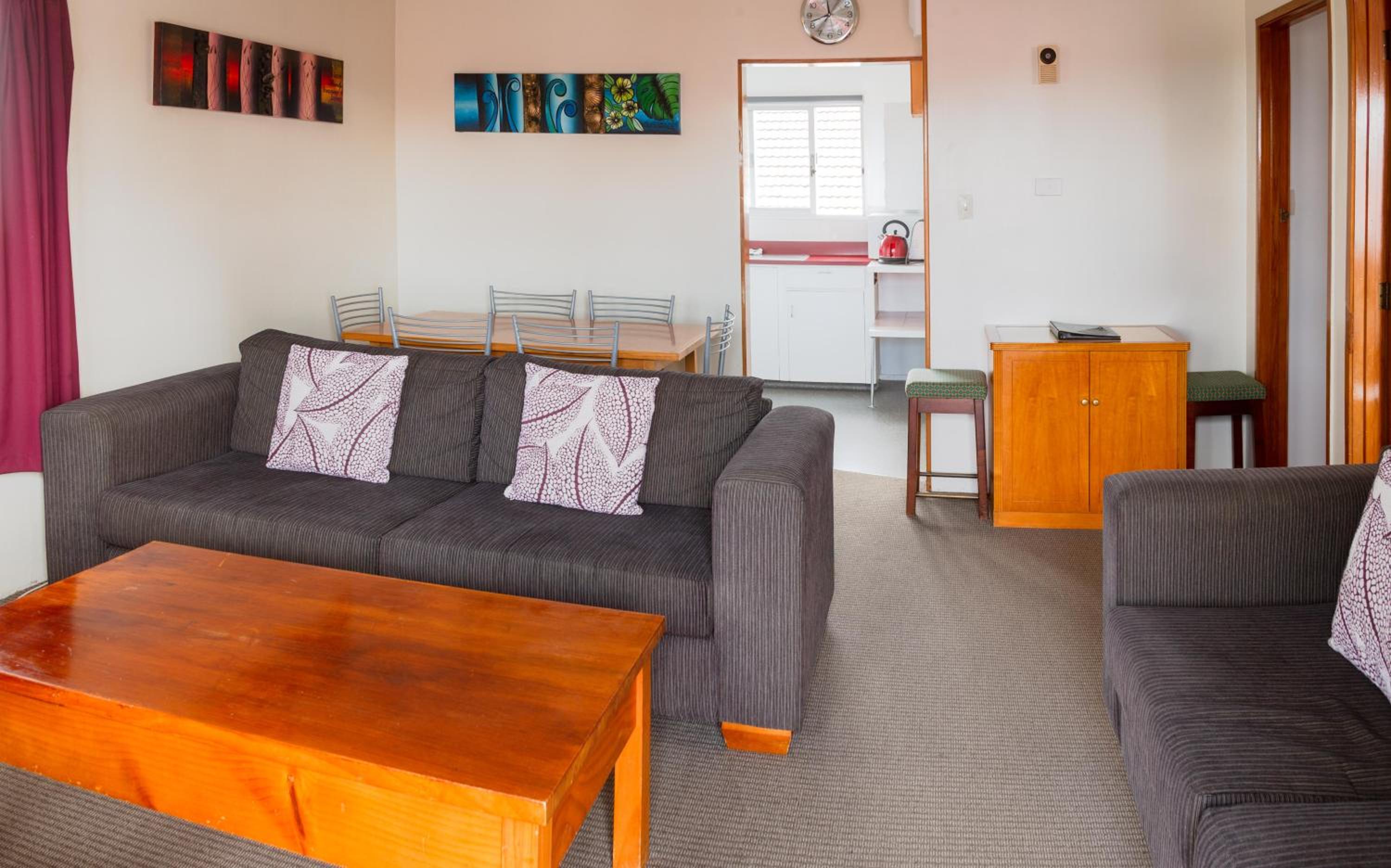 New Haven Motel - Image 4