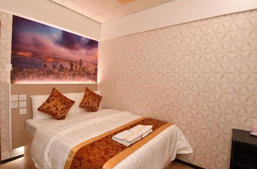 Whole Sunshine International Guest House