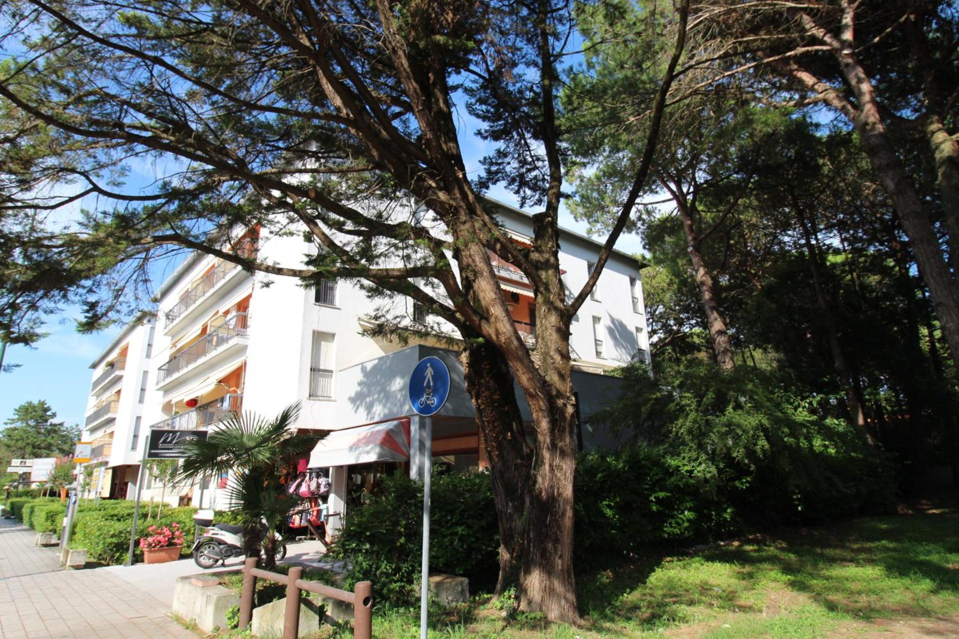 Condominio CROCE DEL SUD view 2