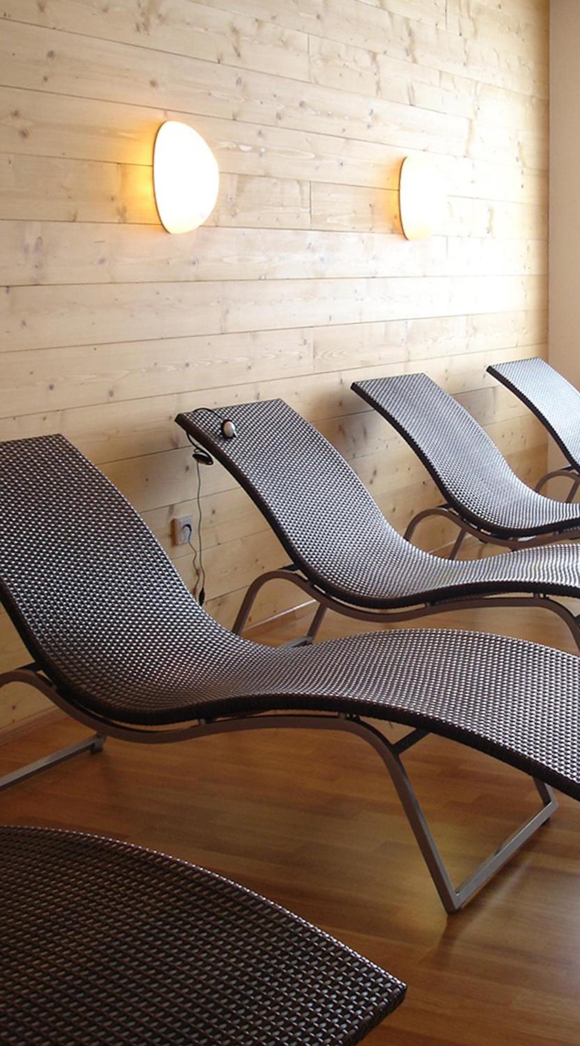 Pension Alpenfluh