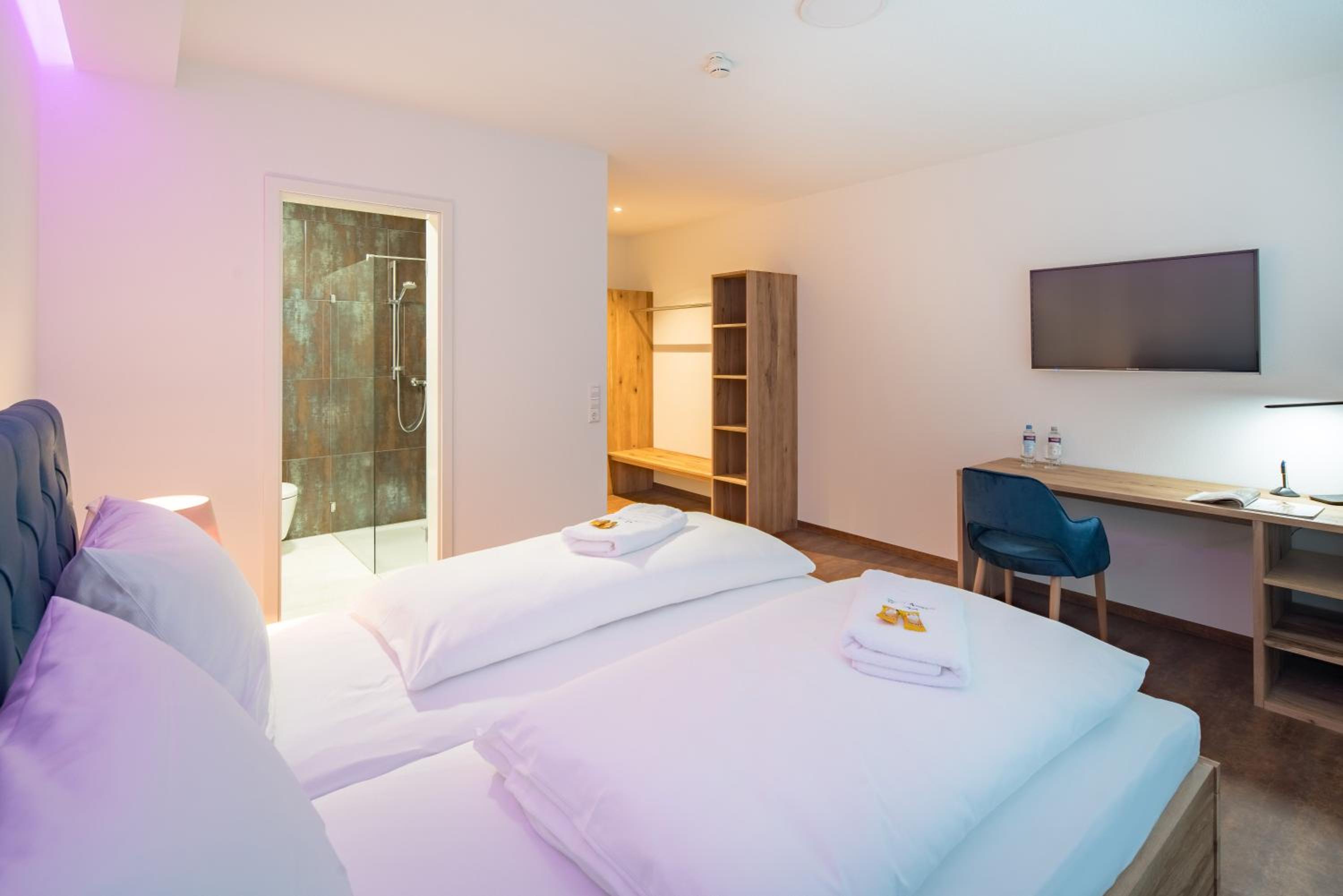 Thermalhotel Aulendorf - Property Image 25