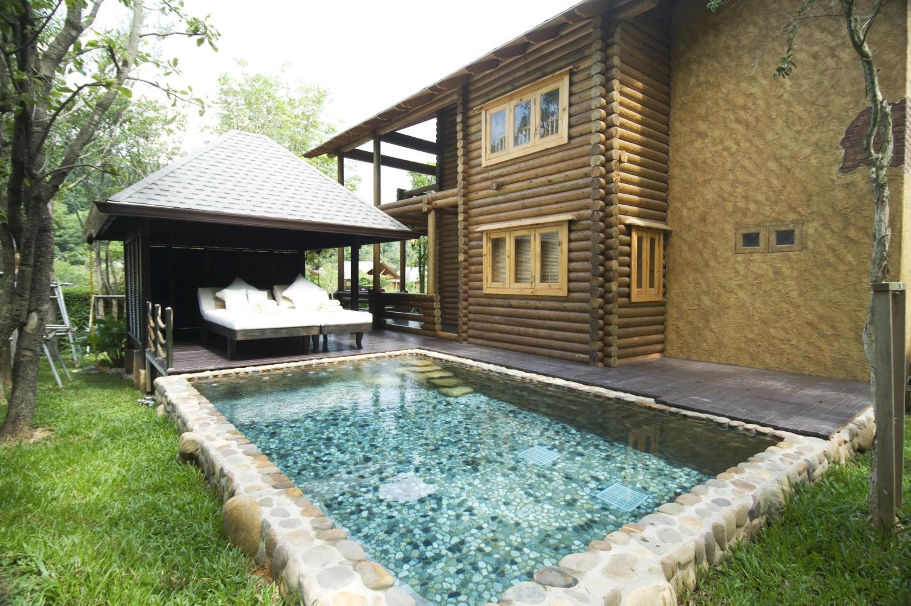 Philea Resort & Spa — photo 31