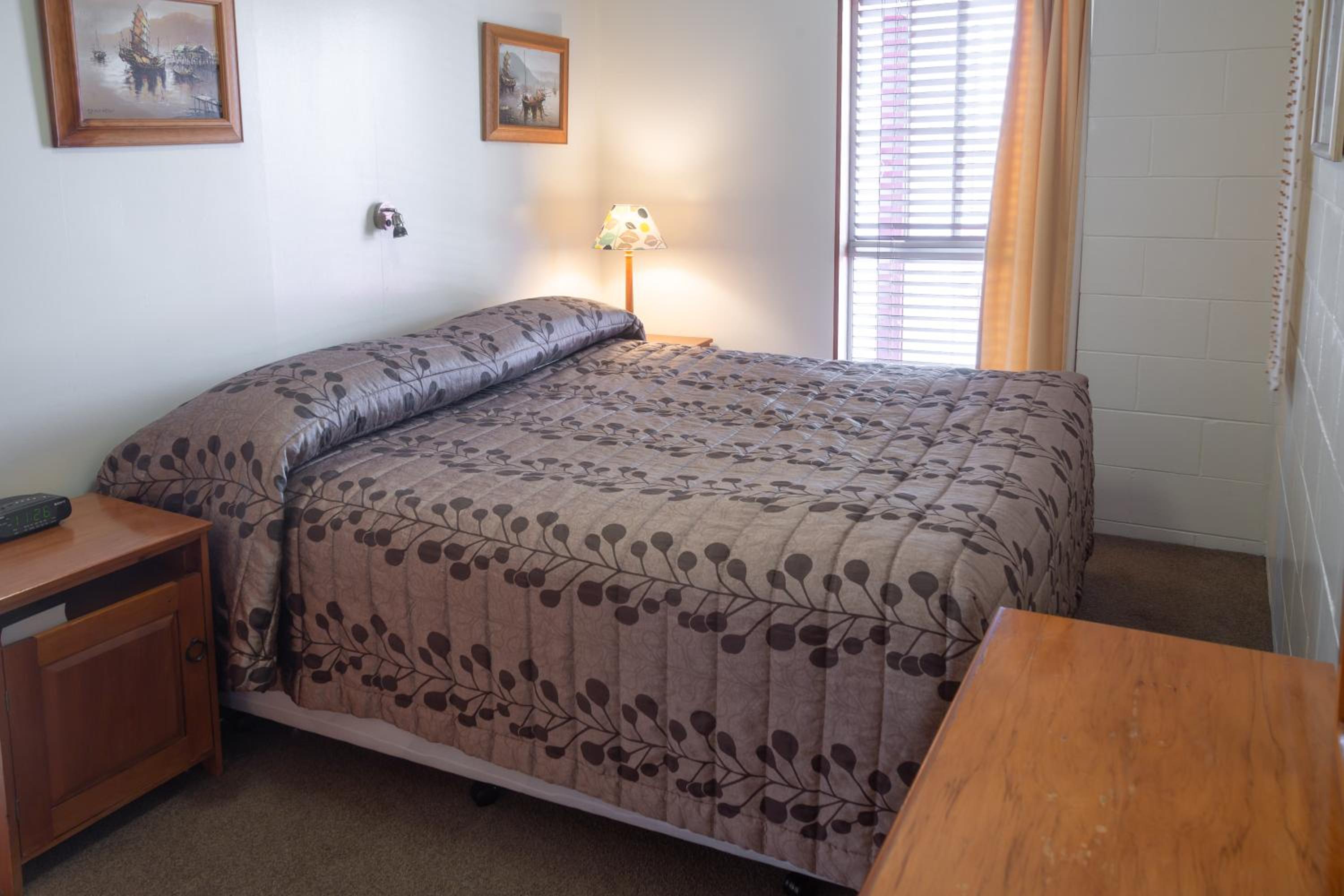 New Haven Motel