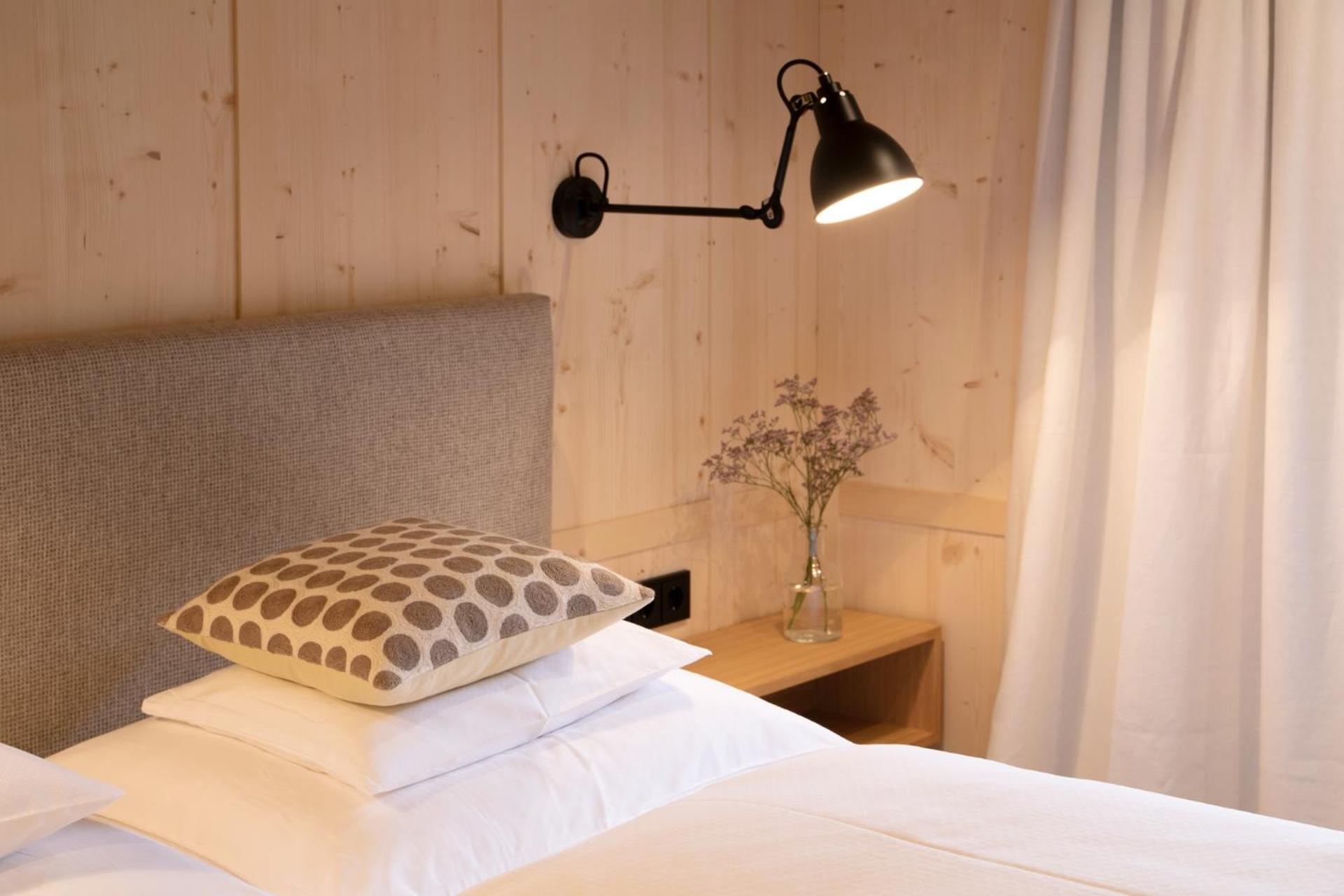 Pension Alpenfluh