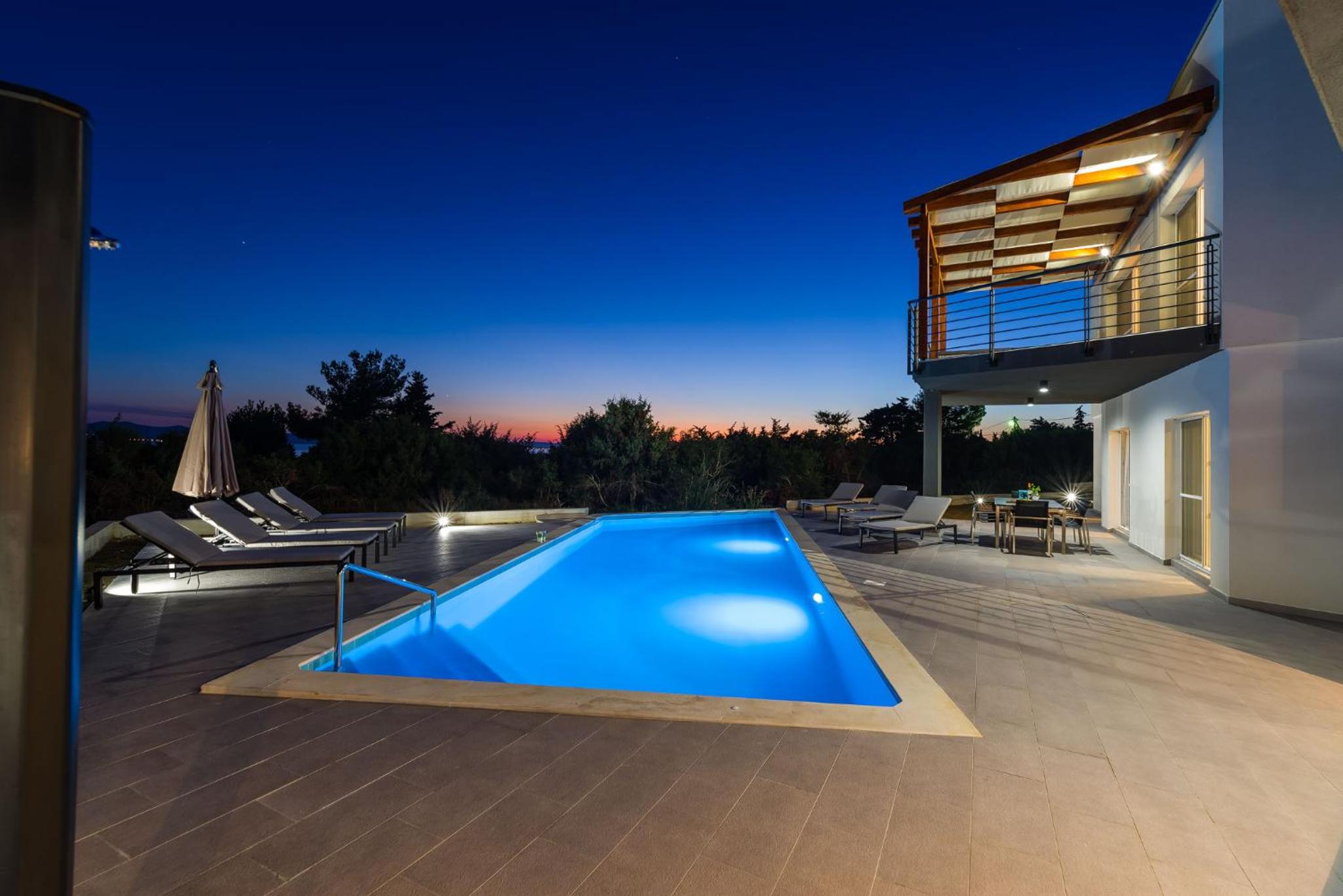 Villa Rampada view 5