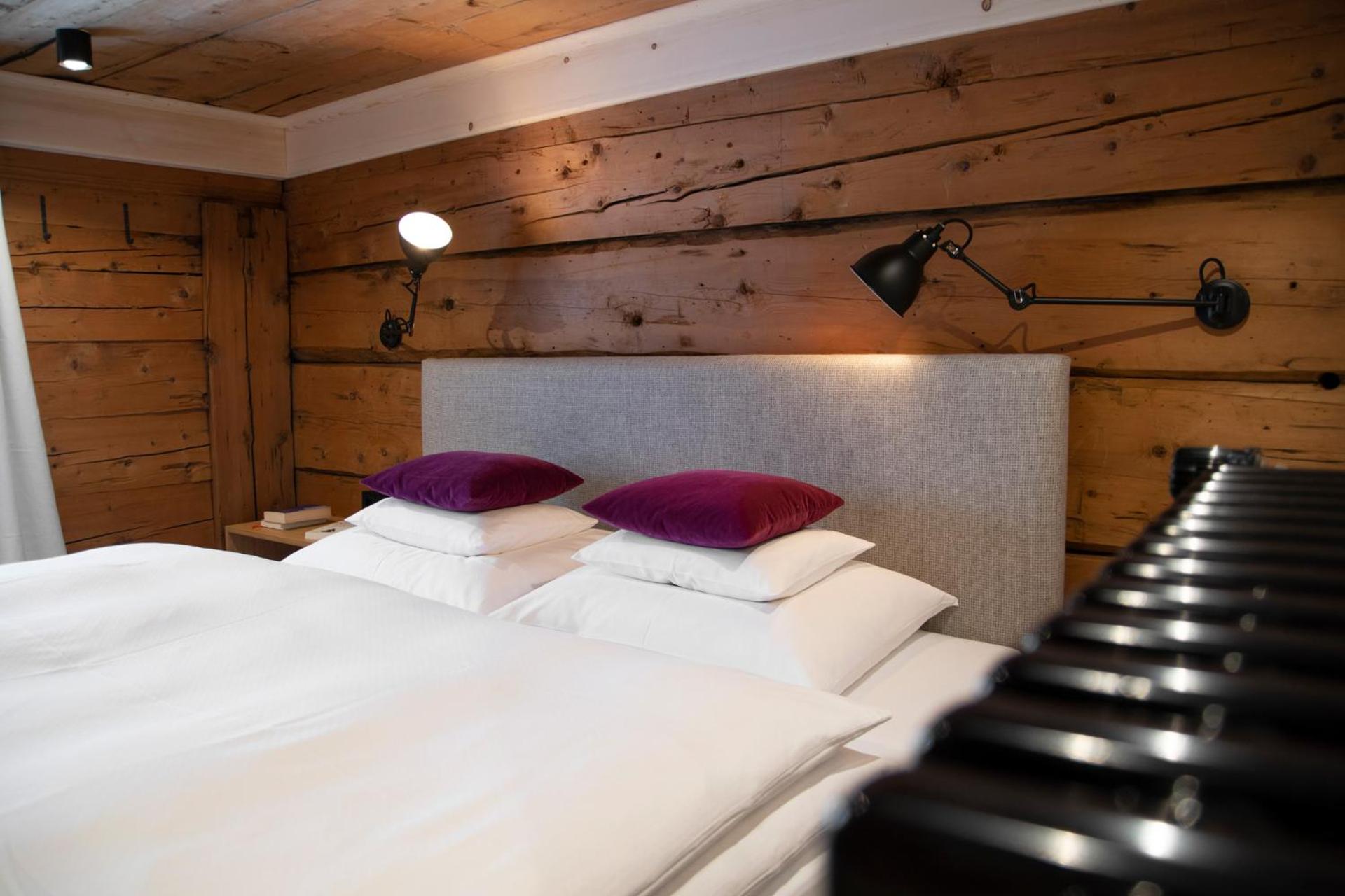 Pension Alpenfluh