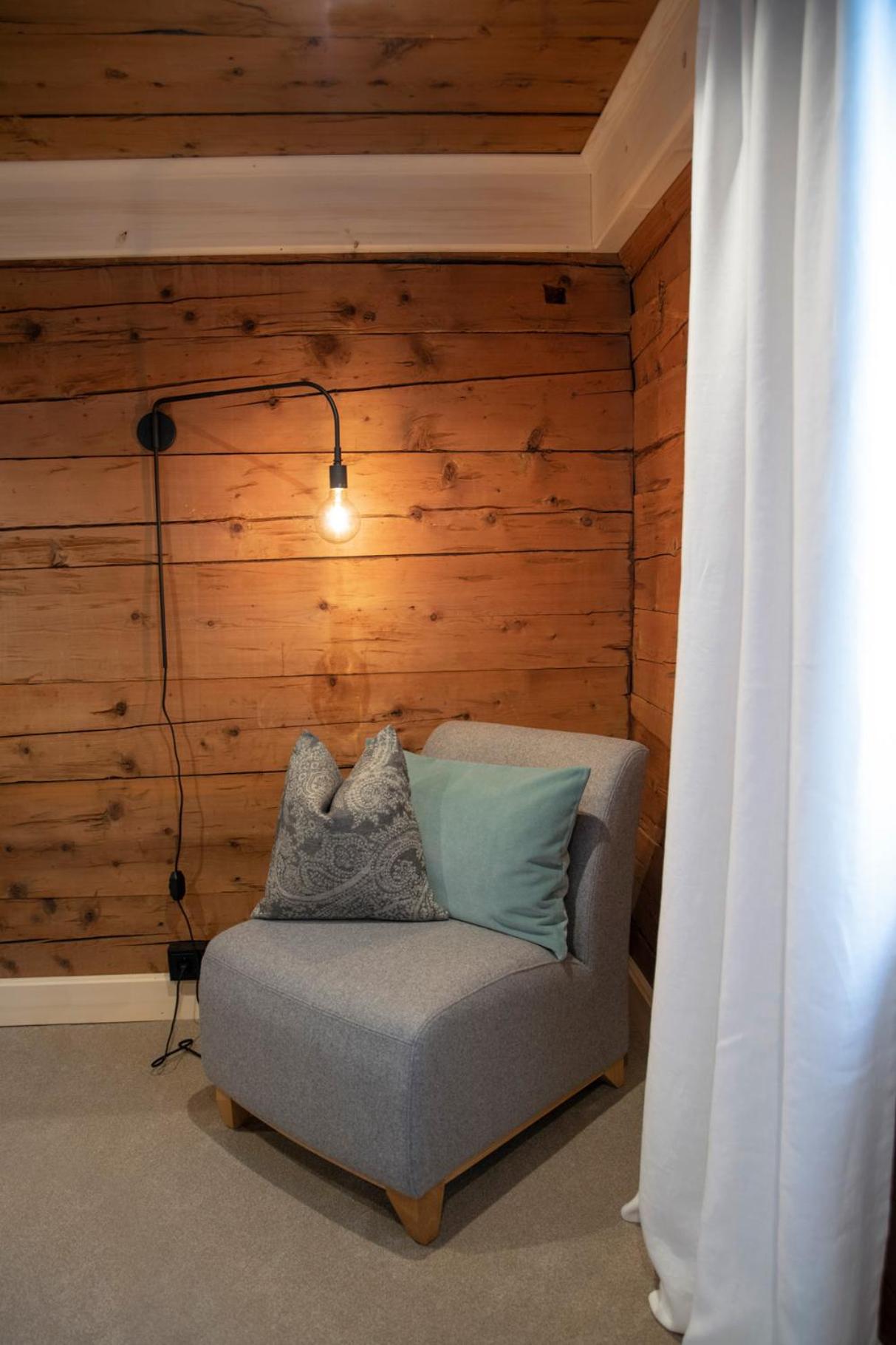 Pension Alpenfluh