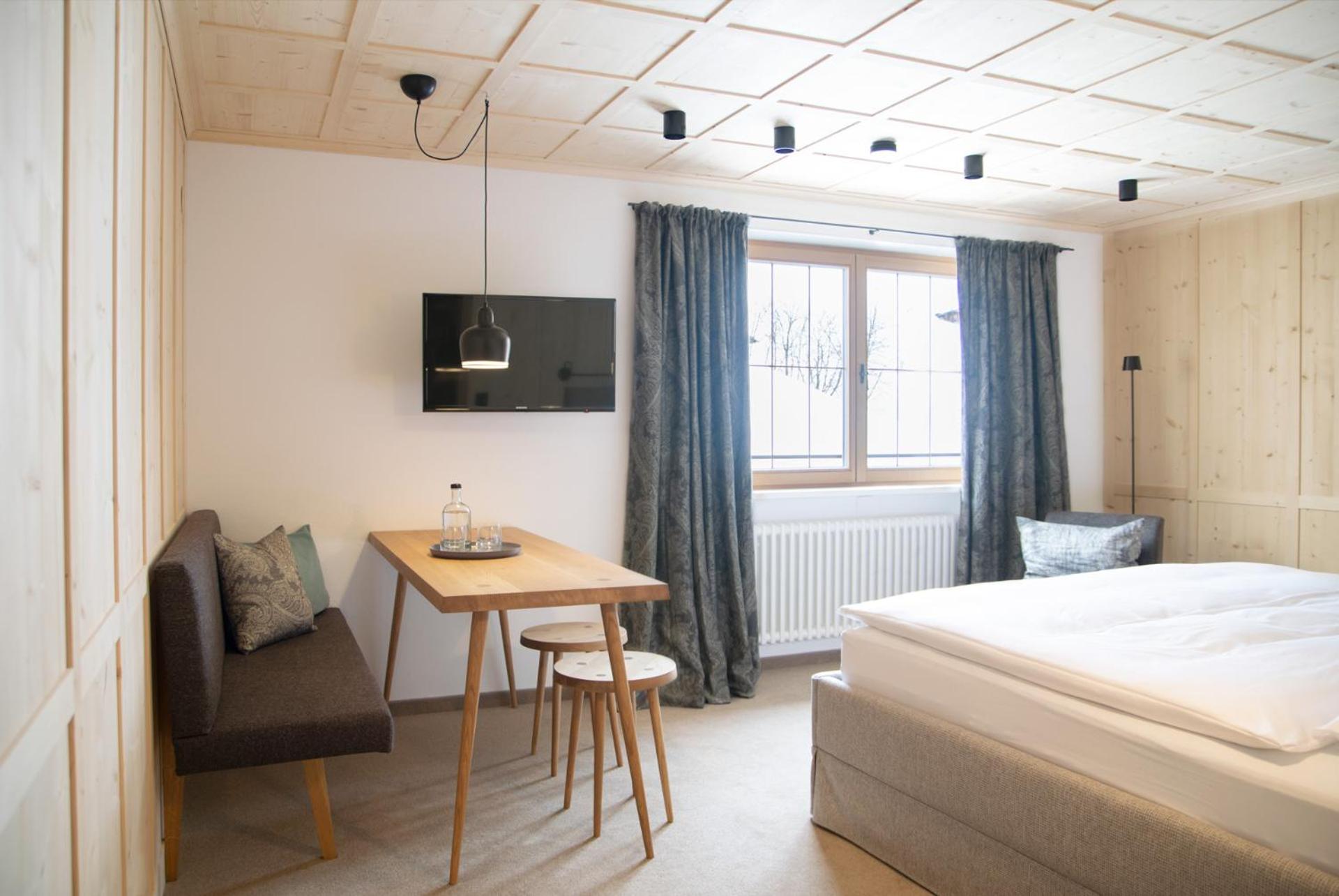 Pension Alpenfluh