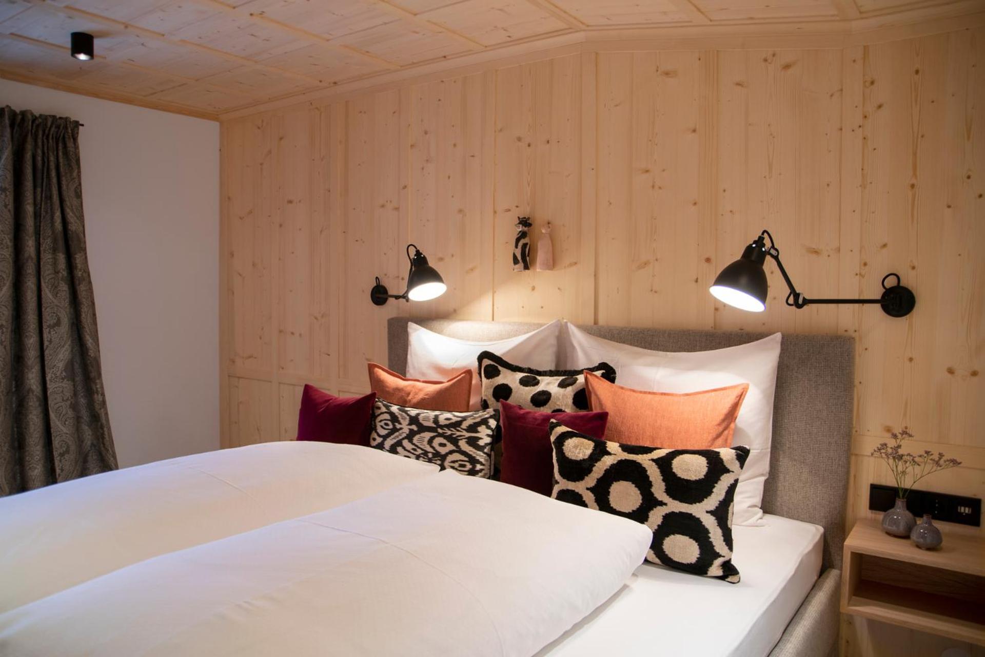 Pension Alpenfluh