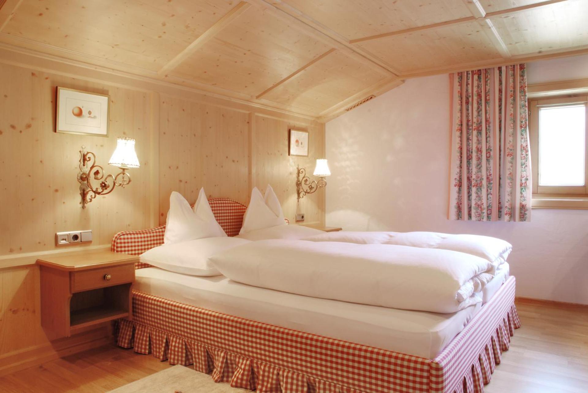Pension Alpenfluh