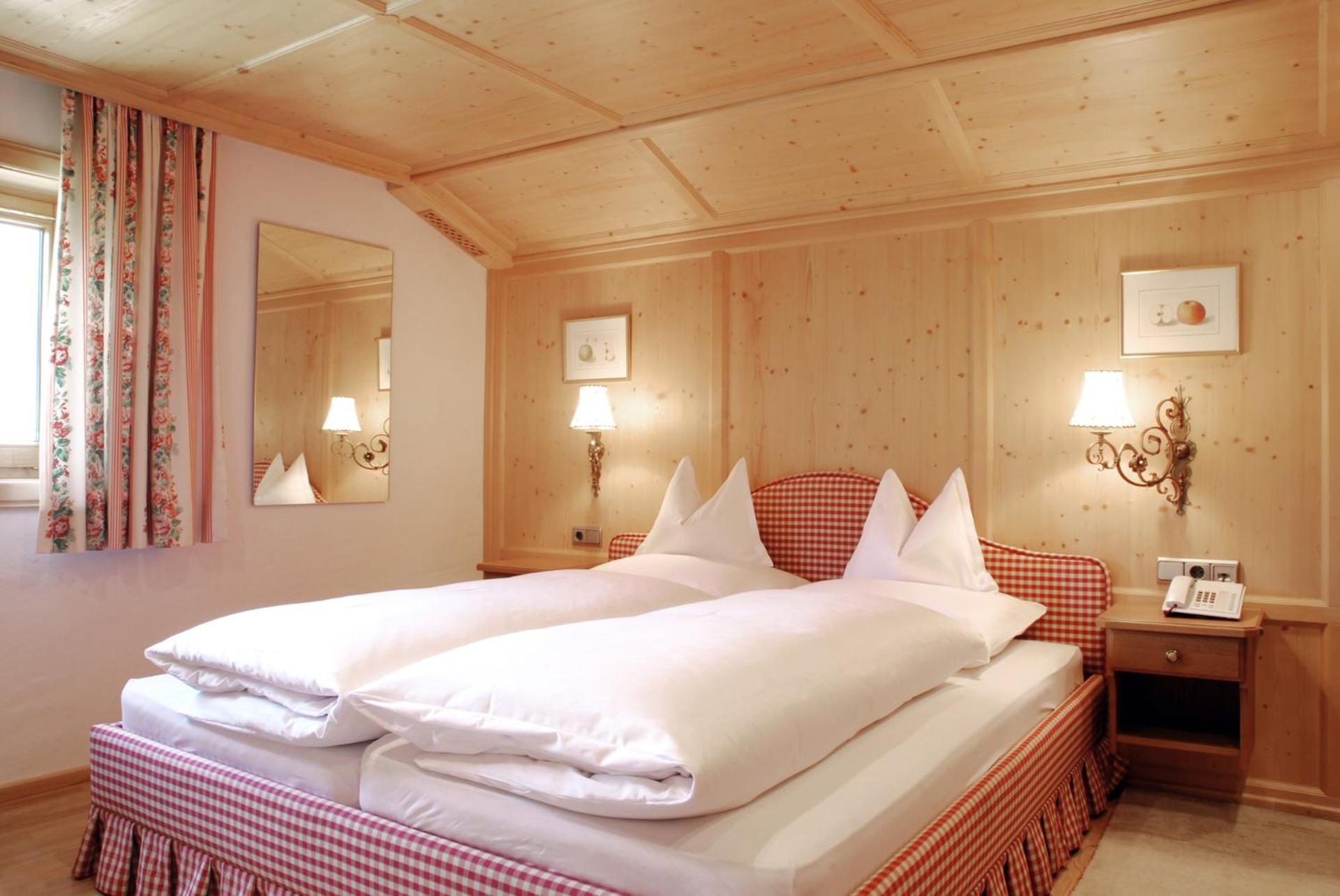 Pension Alpenfluh