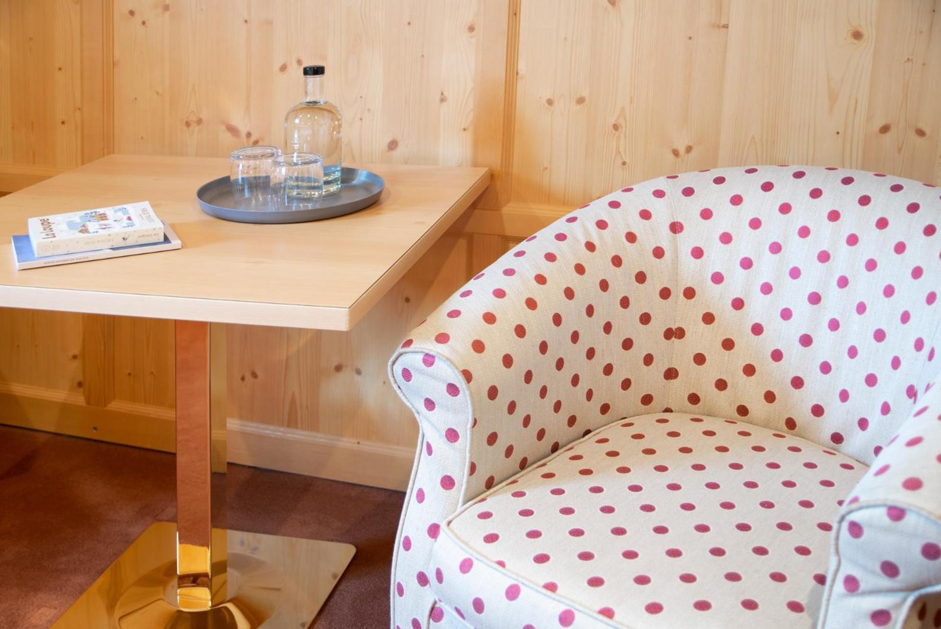 Pension Alpenfluh