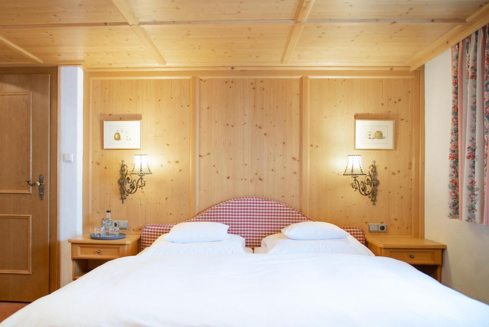 Pension Alpenfluh